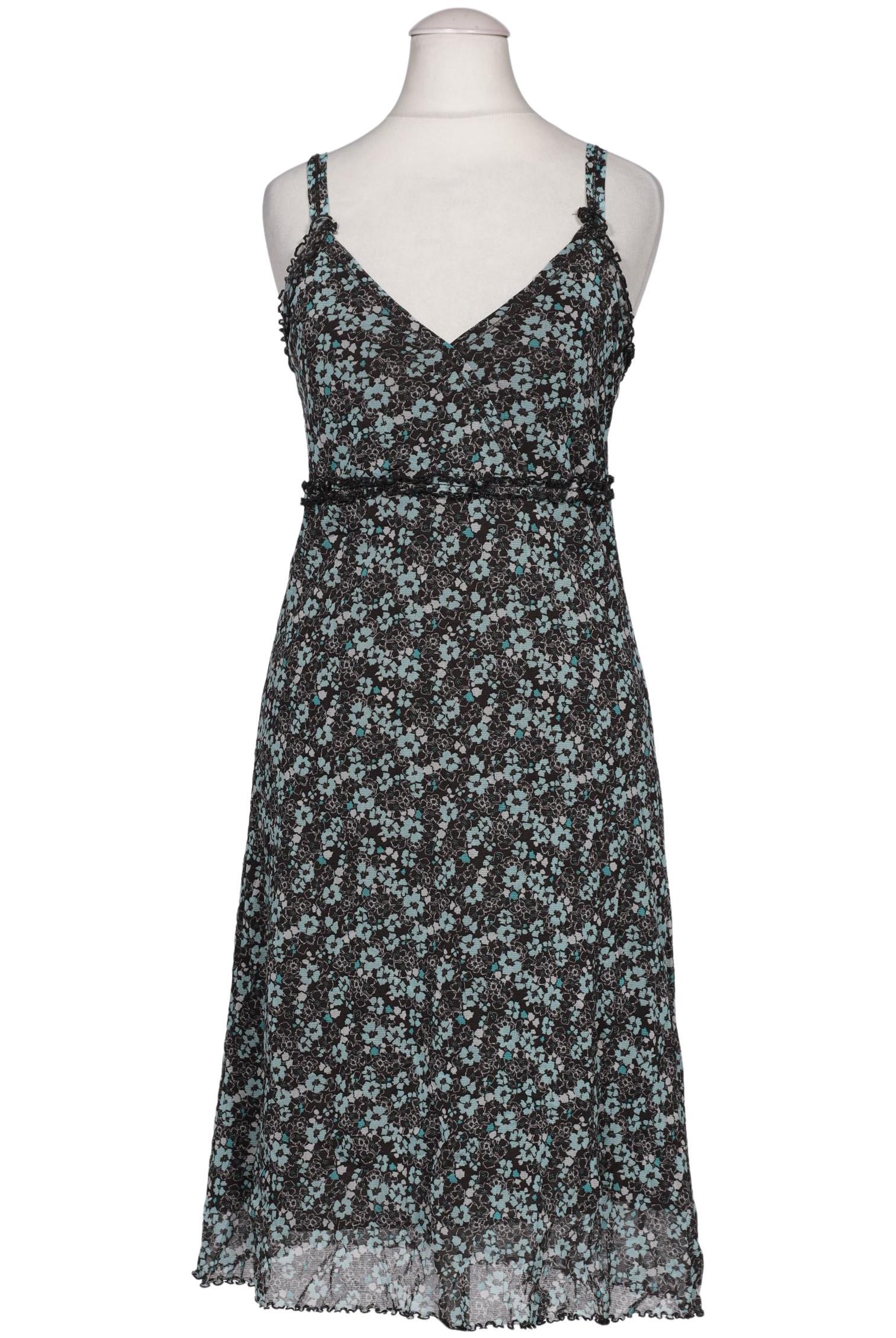 

s.Oliver Damen Kleid, mehrfarbig, Gr. 34