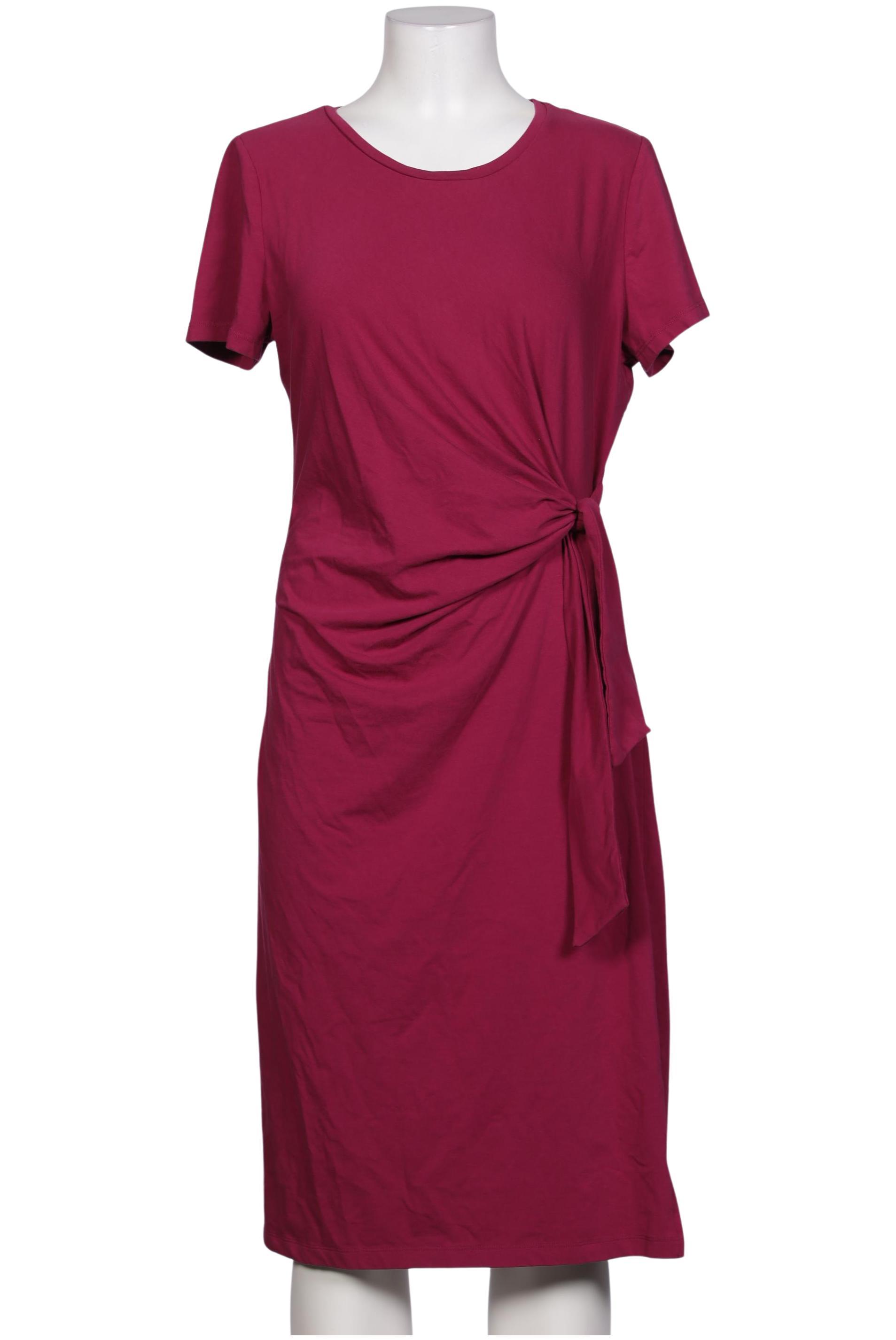 

s.Oliver Damen Kleid, flieder, Gr. 40