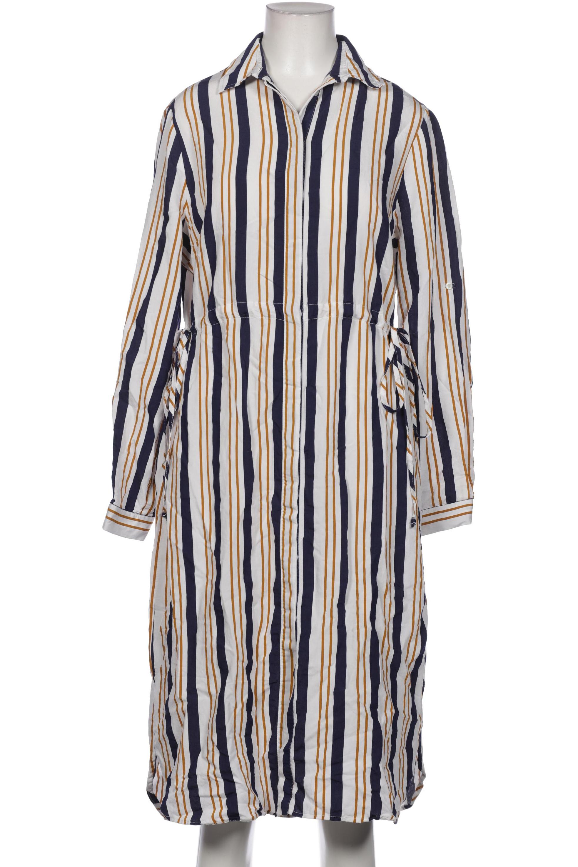 

s.Oliver Damen Kleid, mehrfarbig, Gr. 36