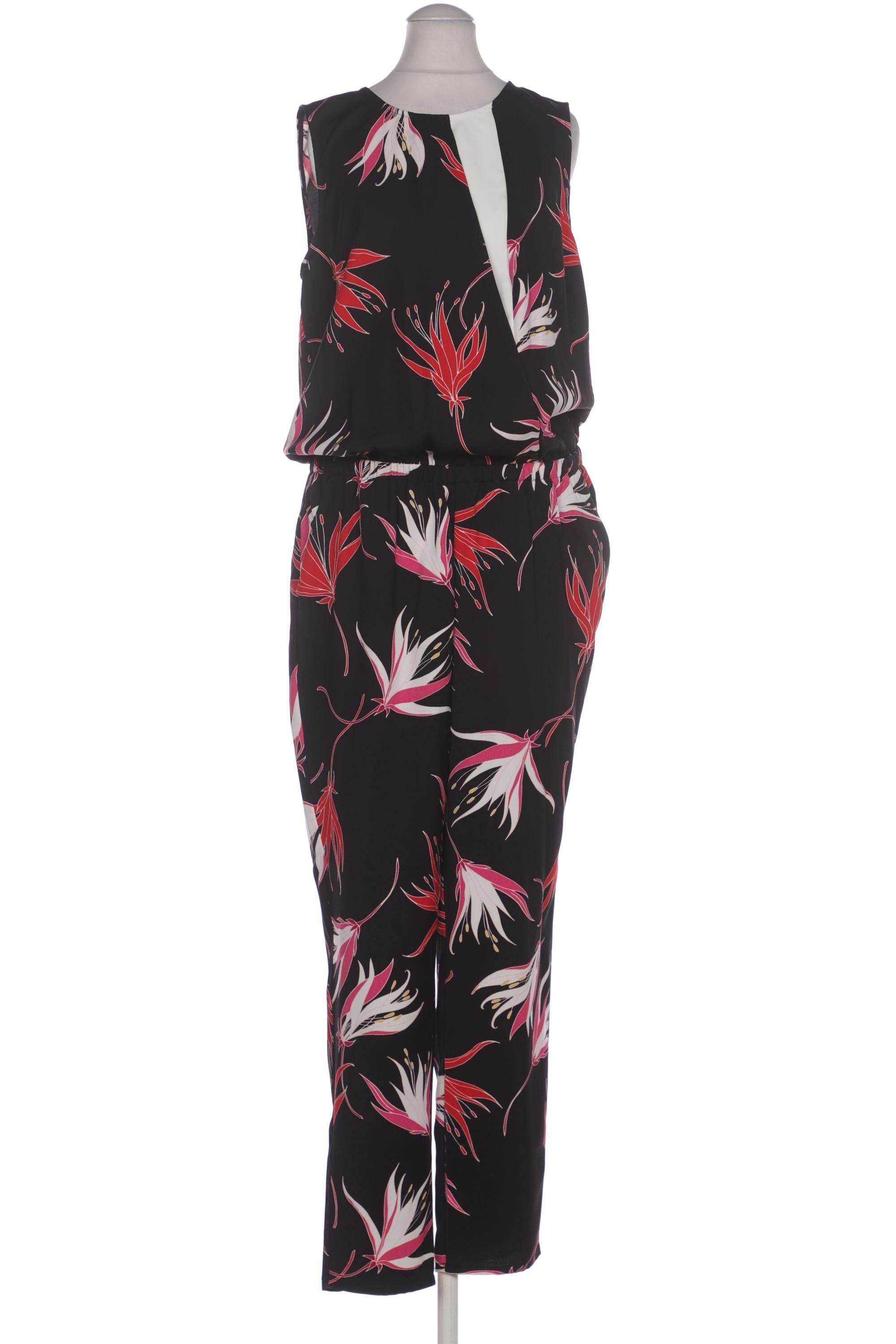 

s.Oliver Damen Jumpsuit/Overall, schwarz, Gr. 38