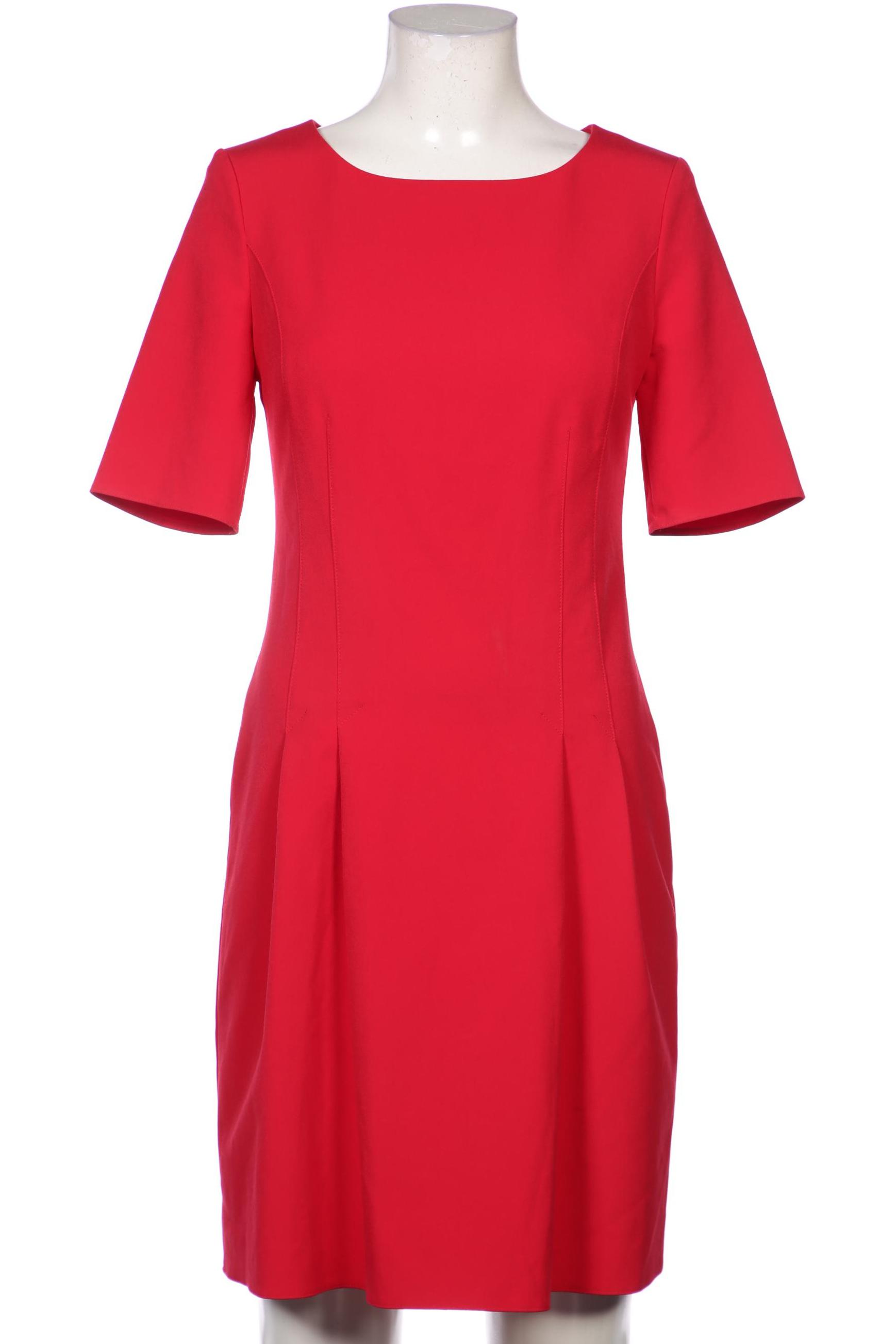

s.Oliver Damen Kleid, rot