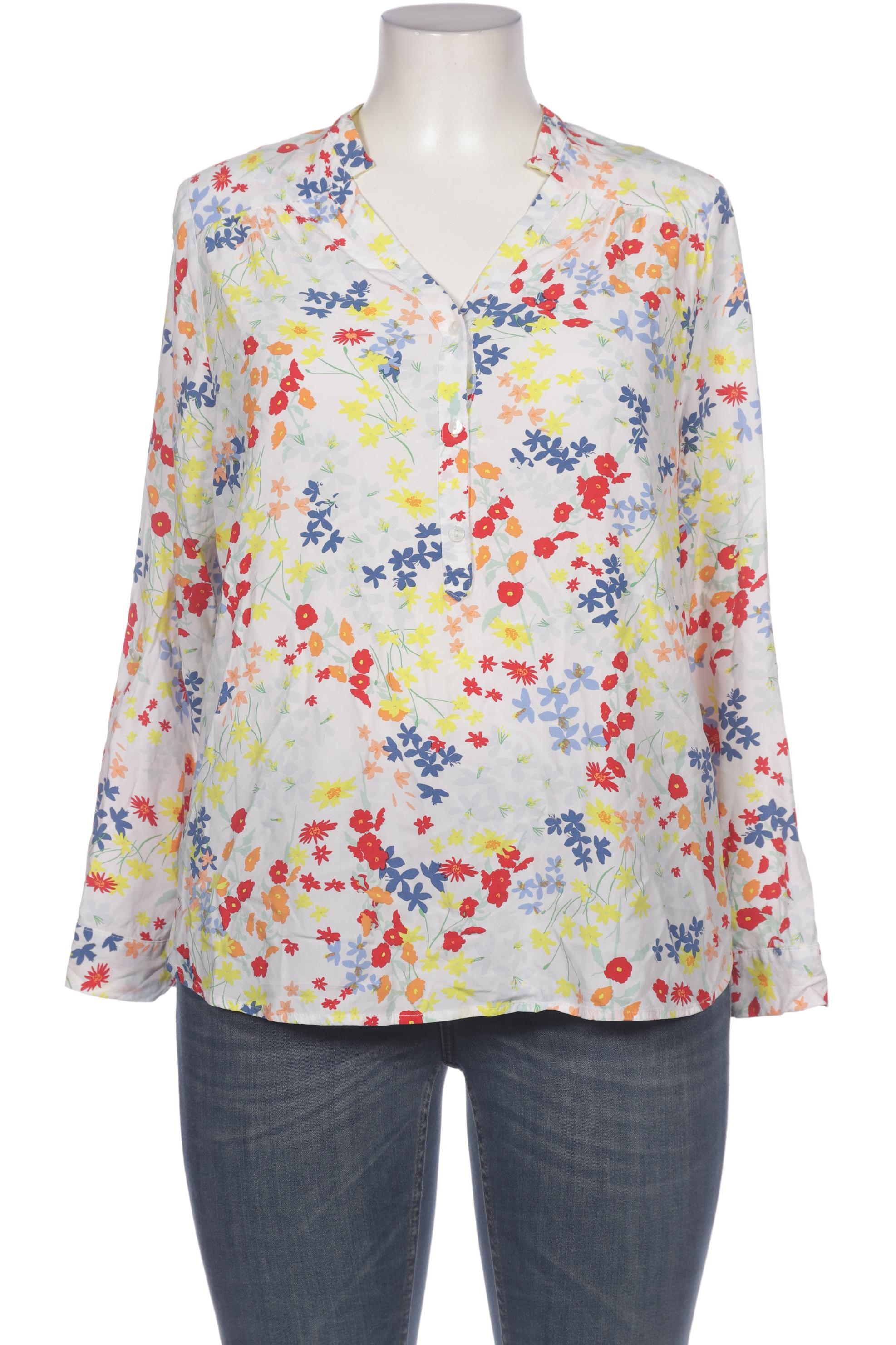 

s.Oliver Damen Bluse, mehrfarbig, Gr. 44