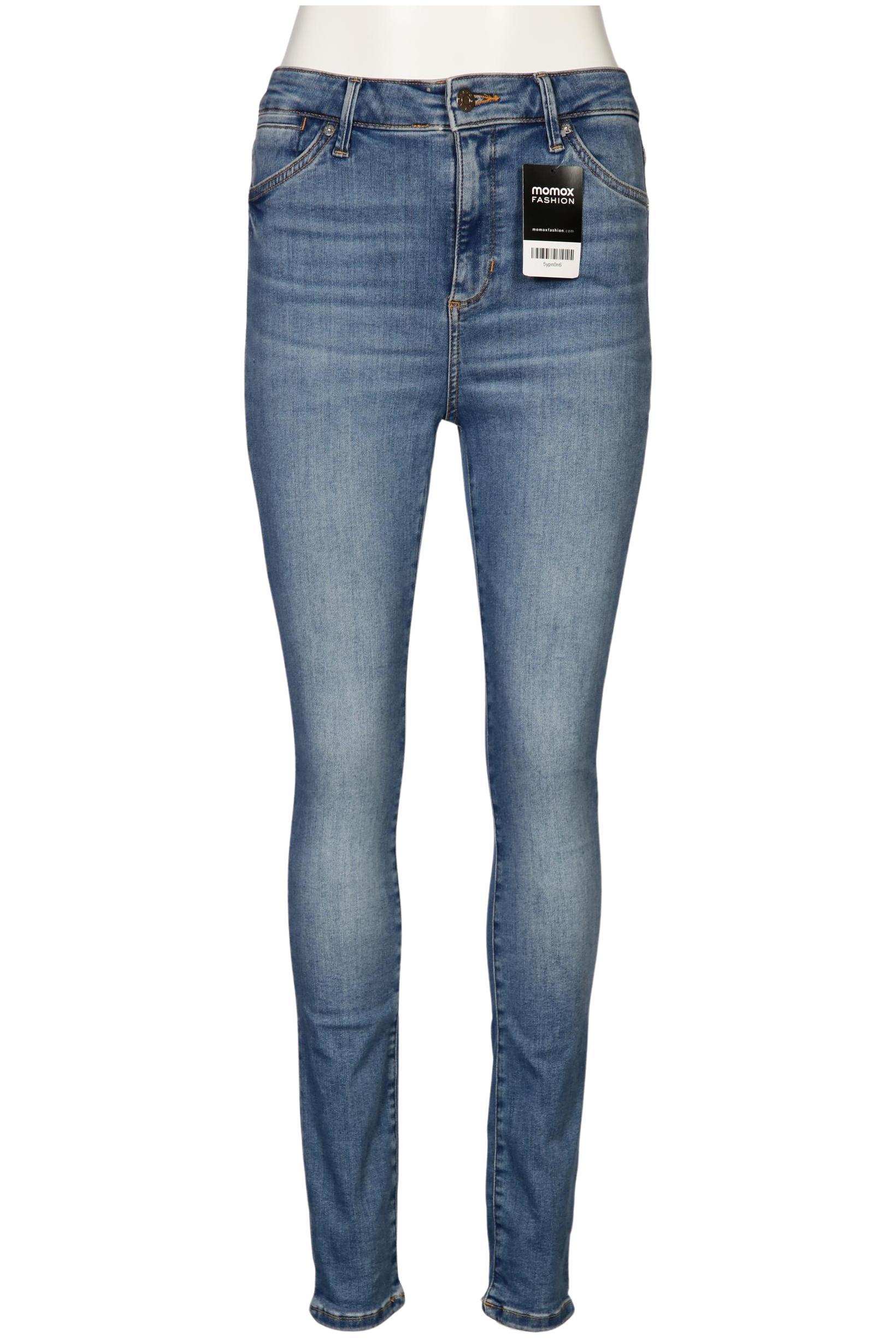 Thumbnail - s.Oliver Damen Jeans, blau, Gr. 38