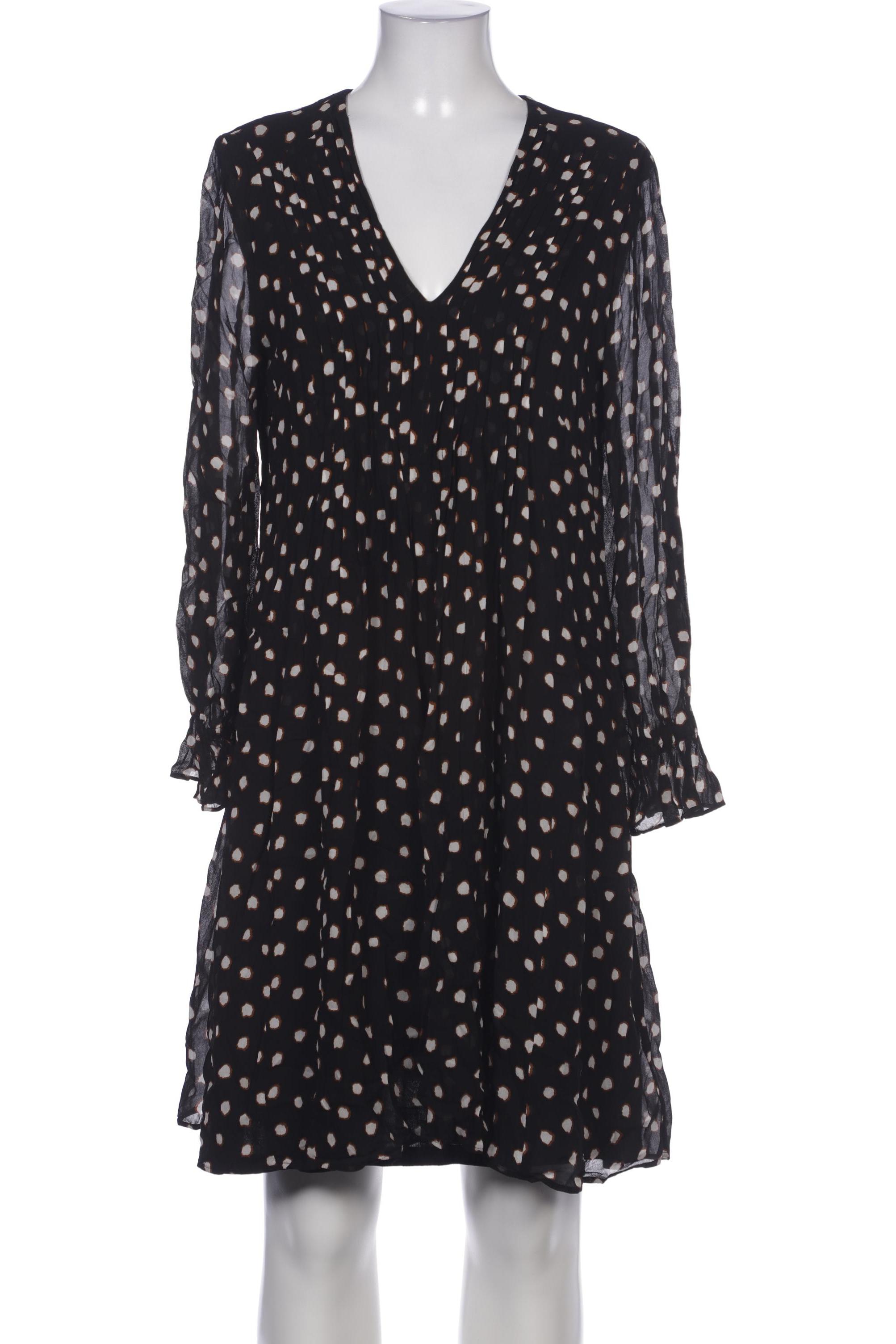 Thumbnail - s.Oliver Damen Kleid, schwarz, Gr. 38