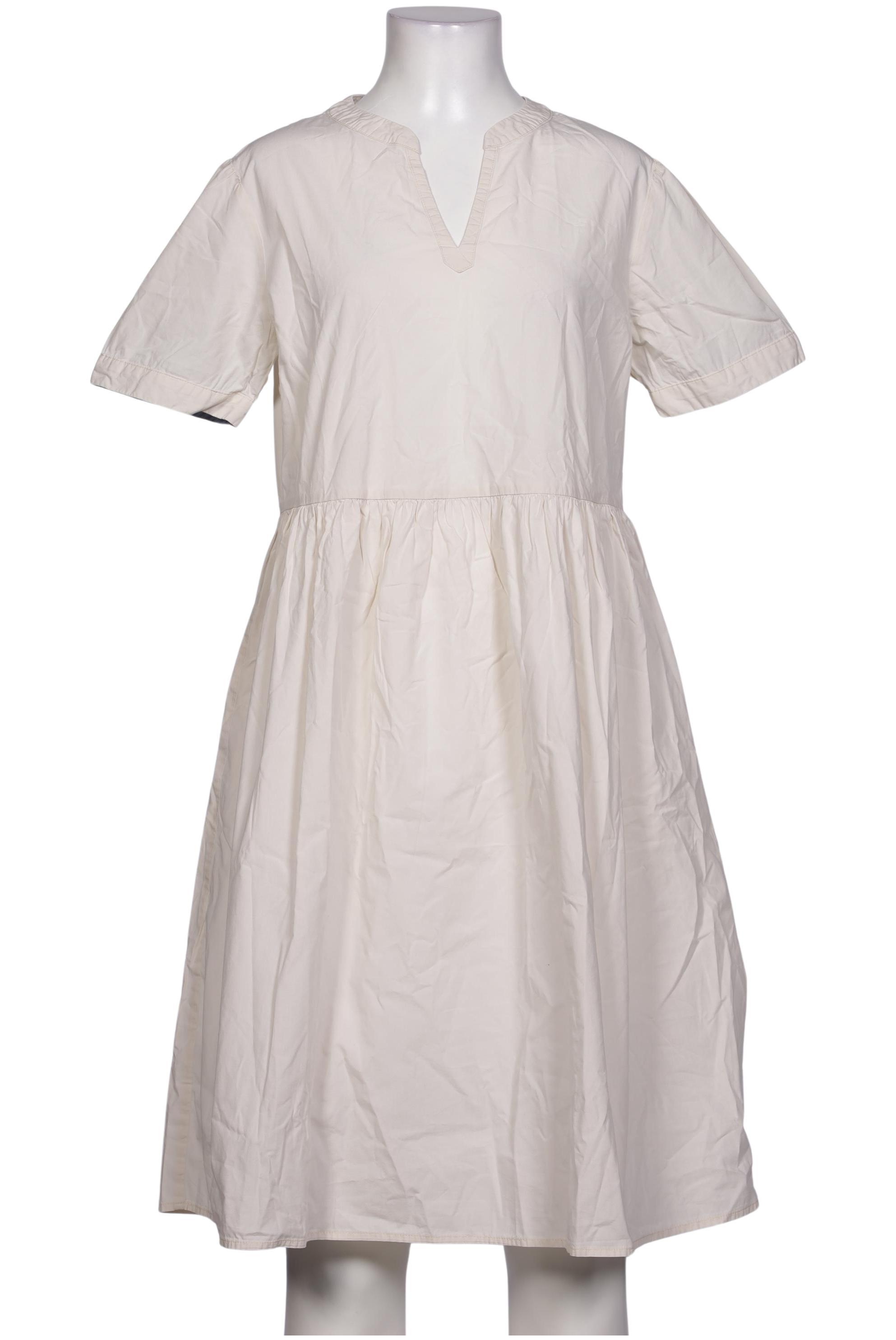 

s.Oliver Damen Kleid, beige, Gr. 38