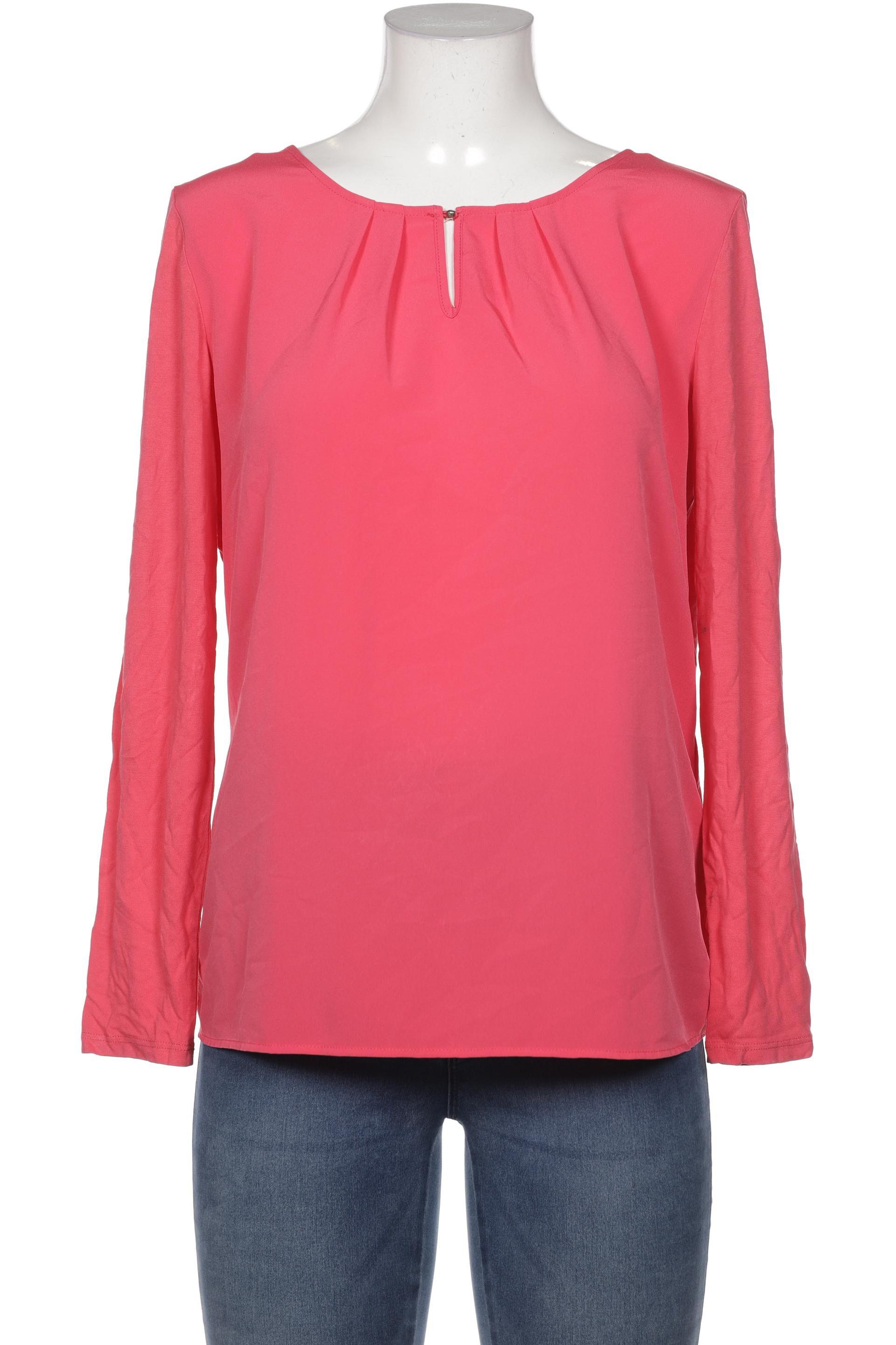 

s.Oliver Damen Bluse, pink, Gr. 42
