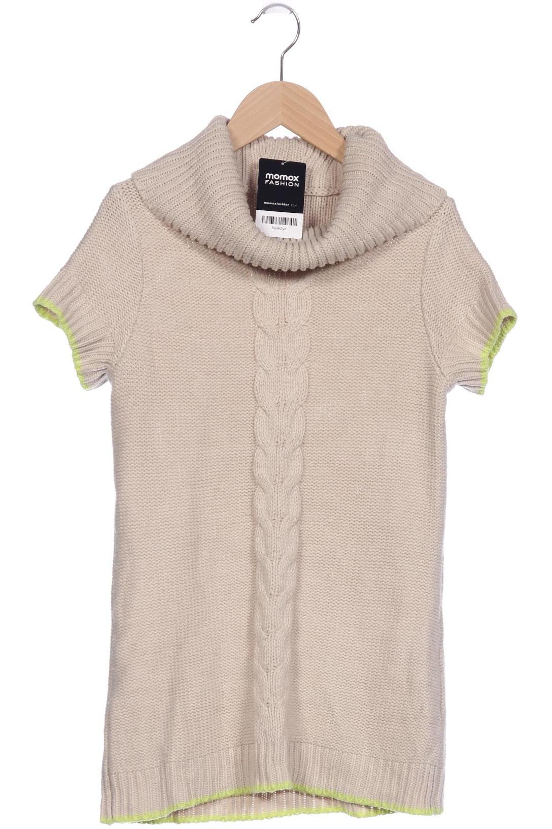 

s.Oliver Damen Pullover, beige, Gr. 36
