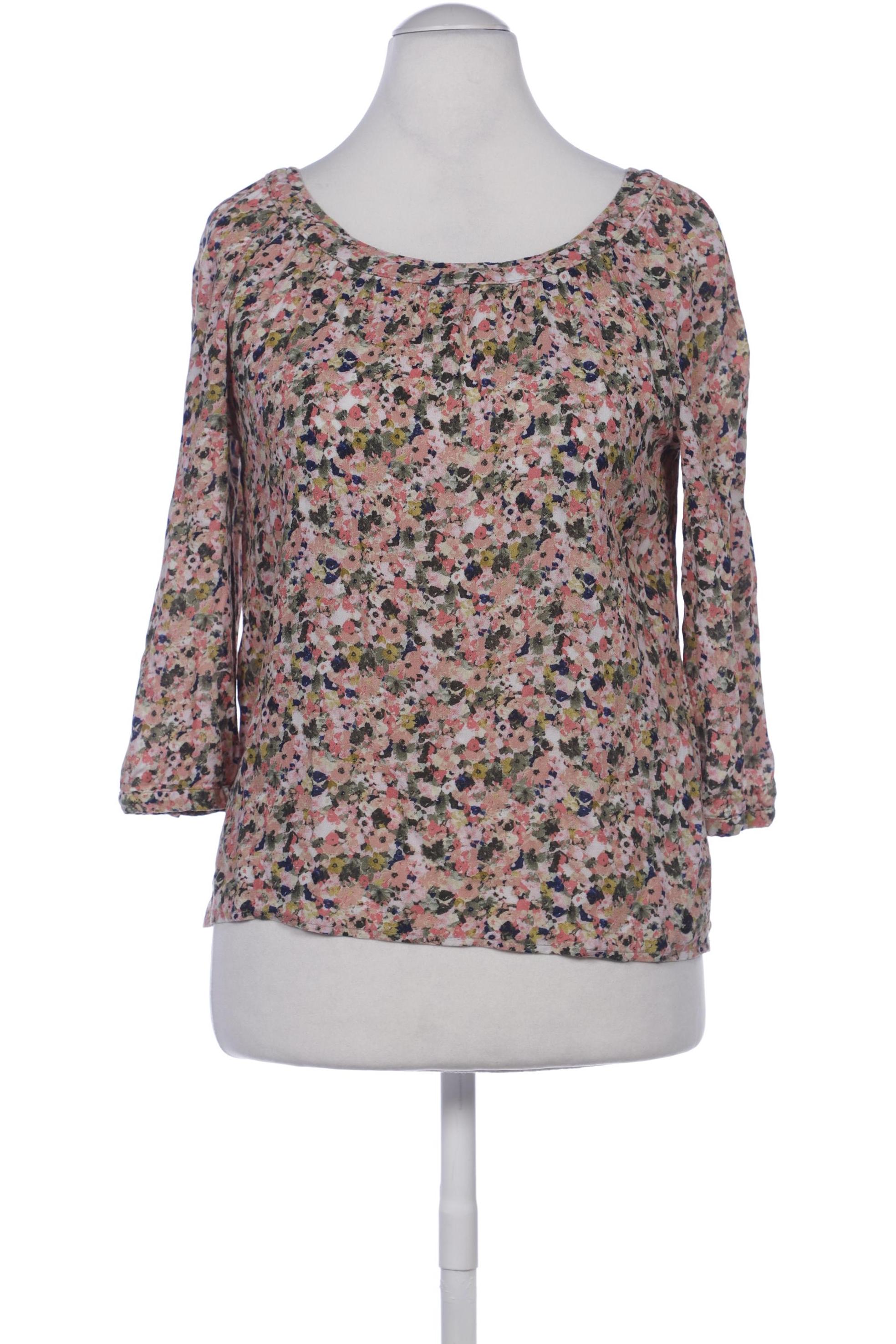 

s.Oliver Damen Bluse, mehrfarbig, Gr. 36