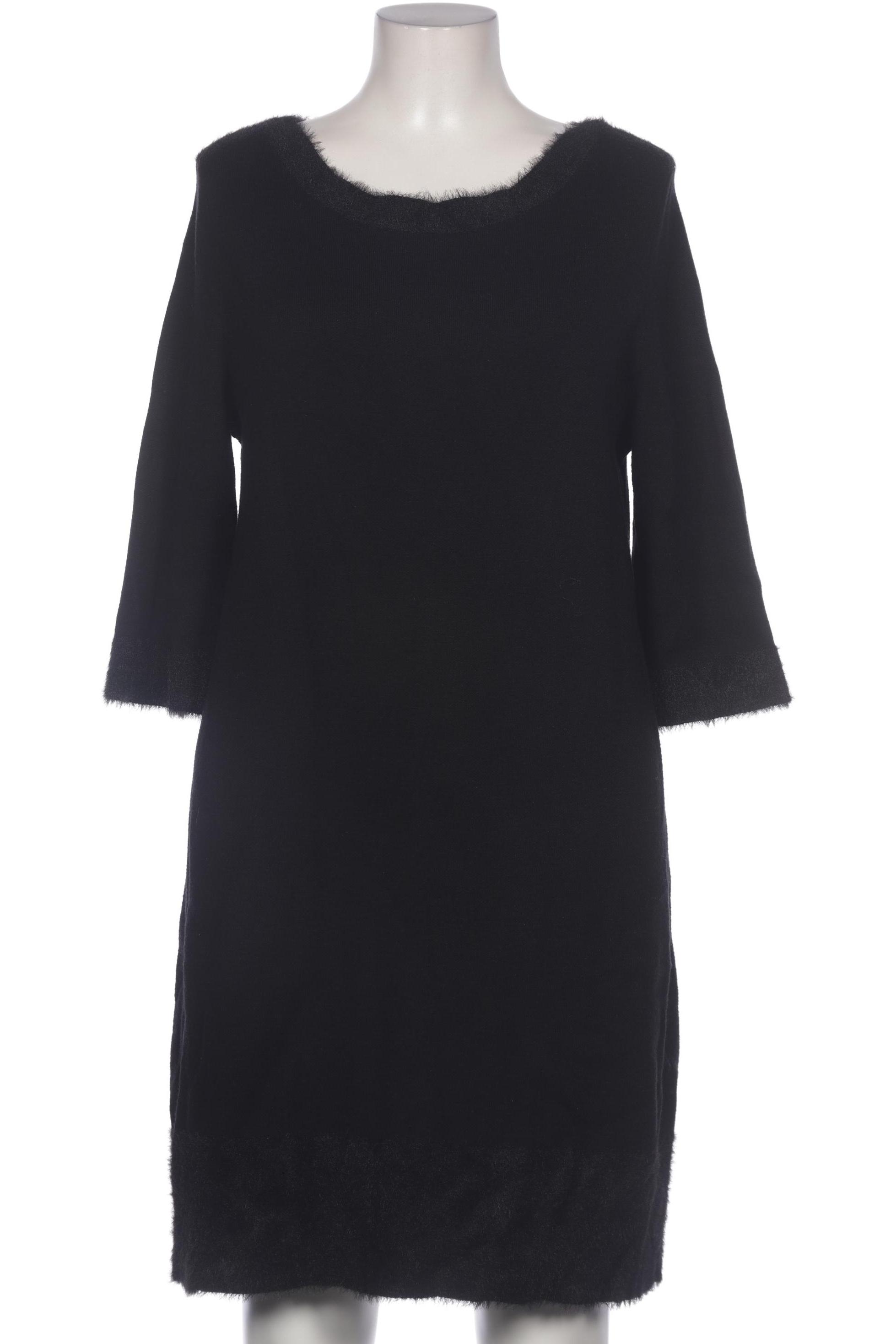 

s.Oliver Damen Kleid, schwarz, Gr. 44