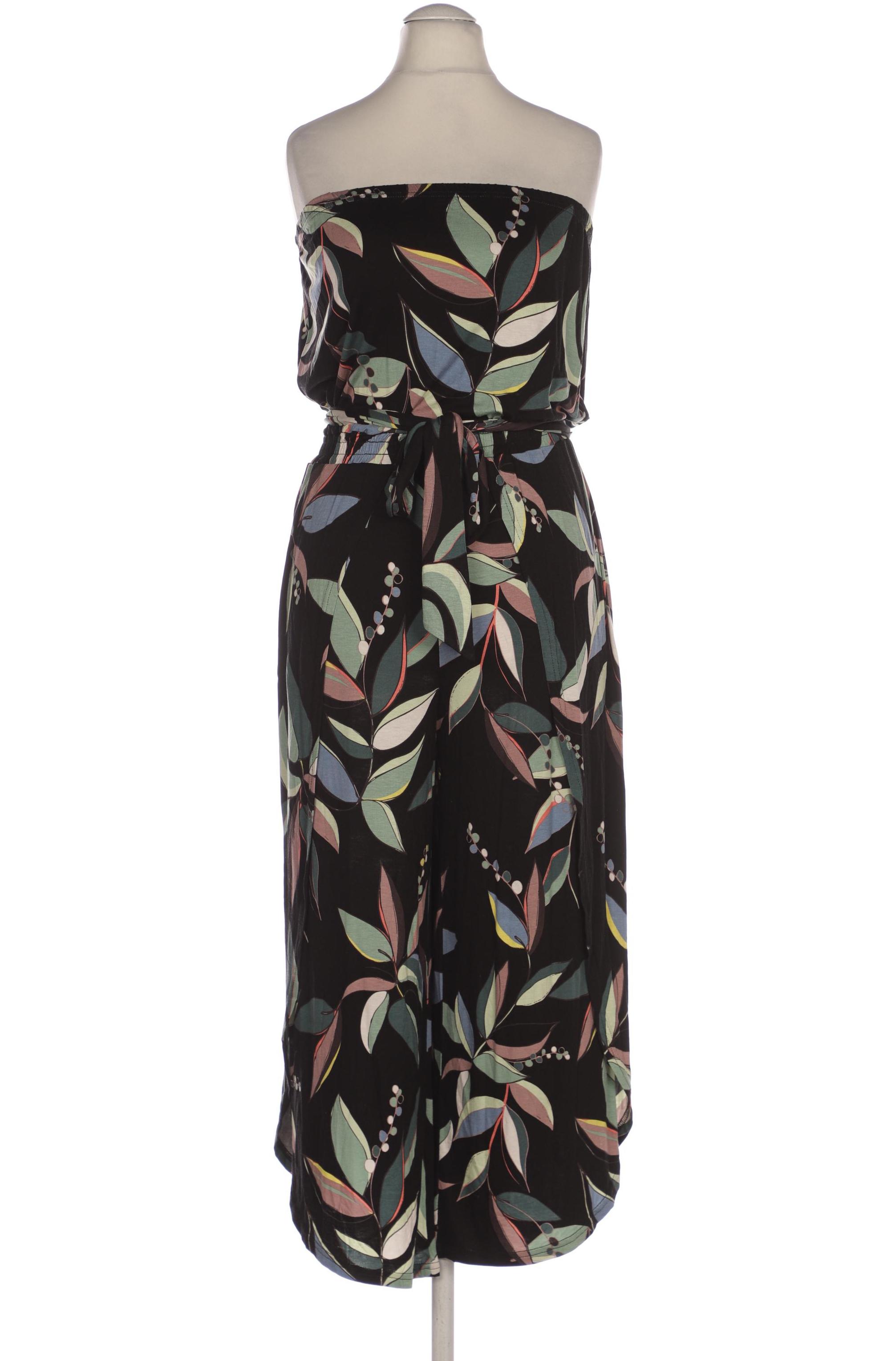 

s.Oliver Damen Jumpsuit/Overall, schwarz