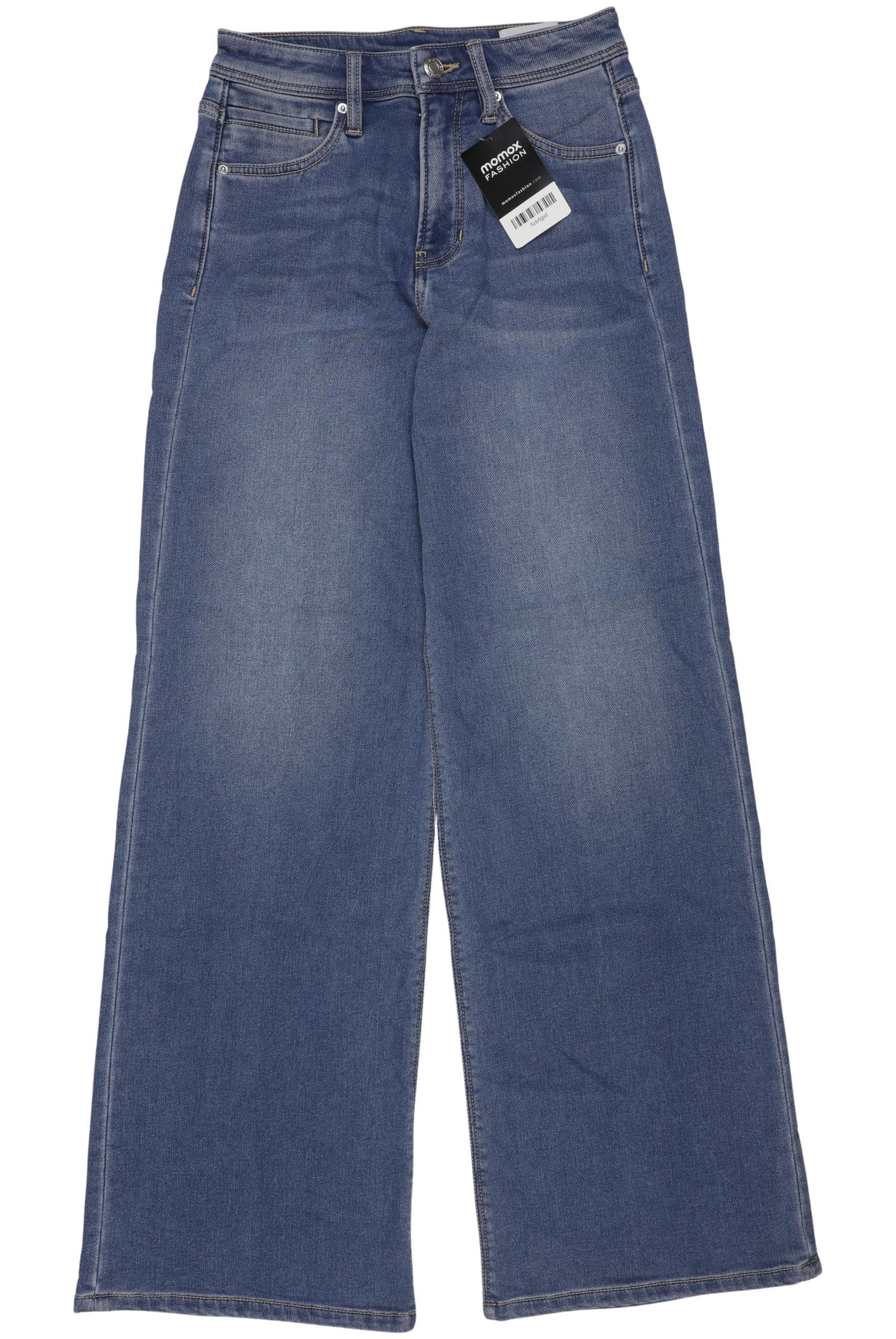 

s.Oliver Damen Jeans, blau, Gr. 32