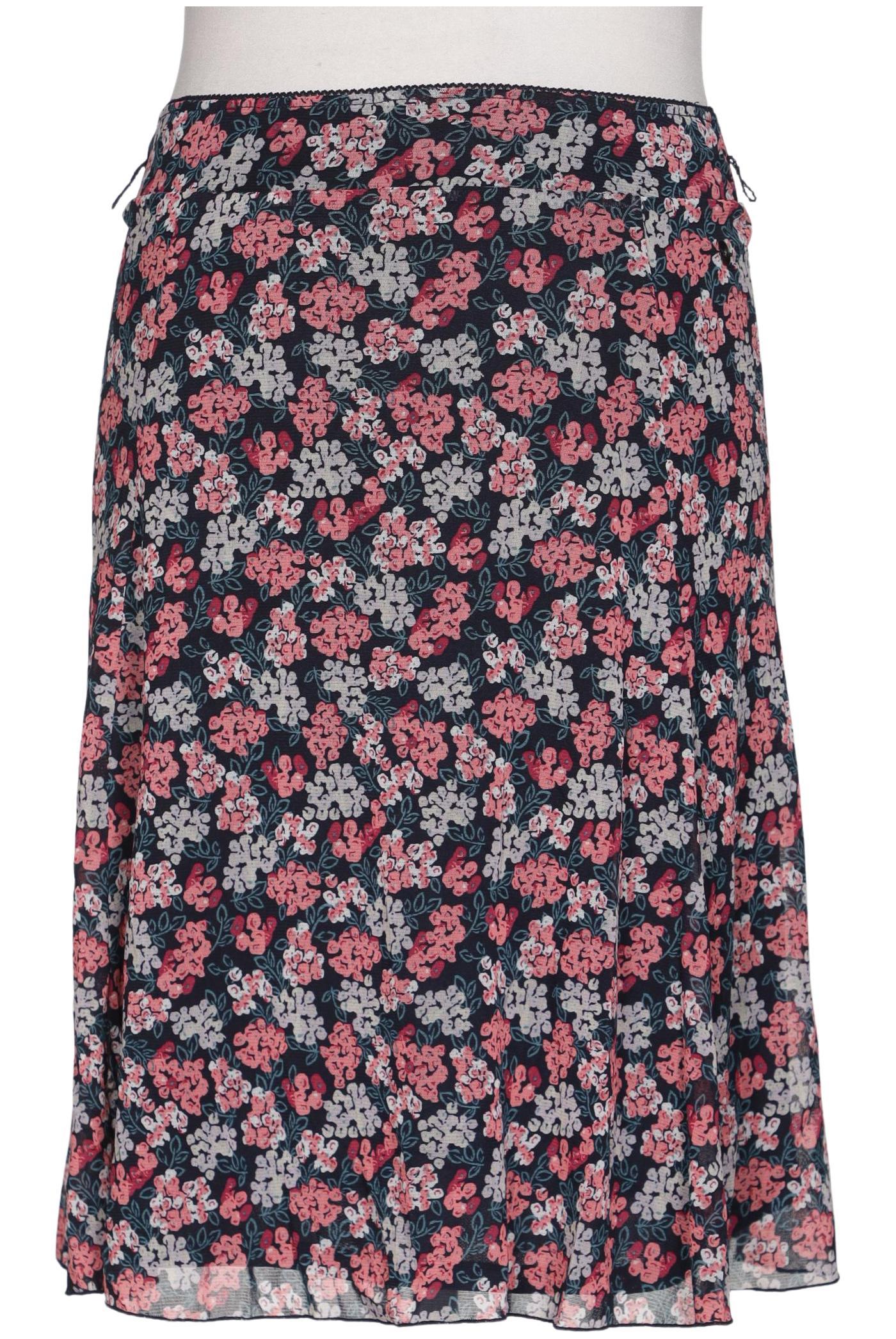 

s.Oliver Damen Rock, mehrfarbig, Gr. 42