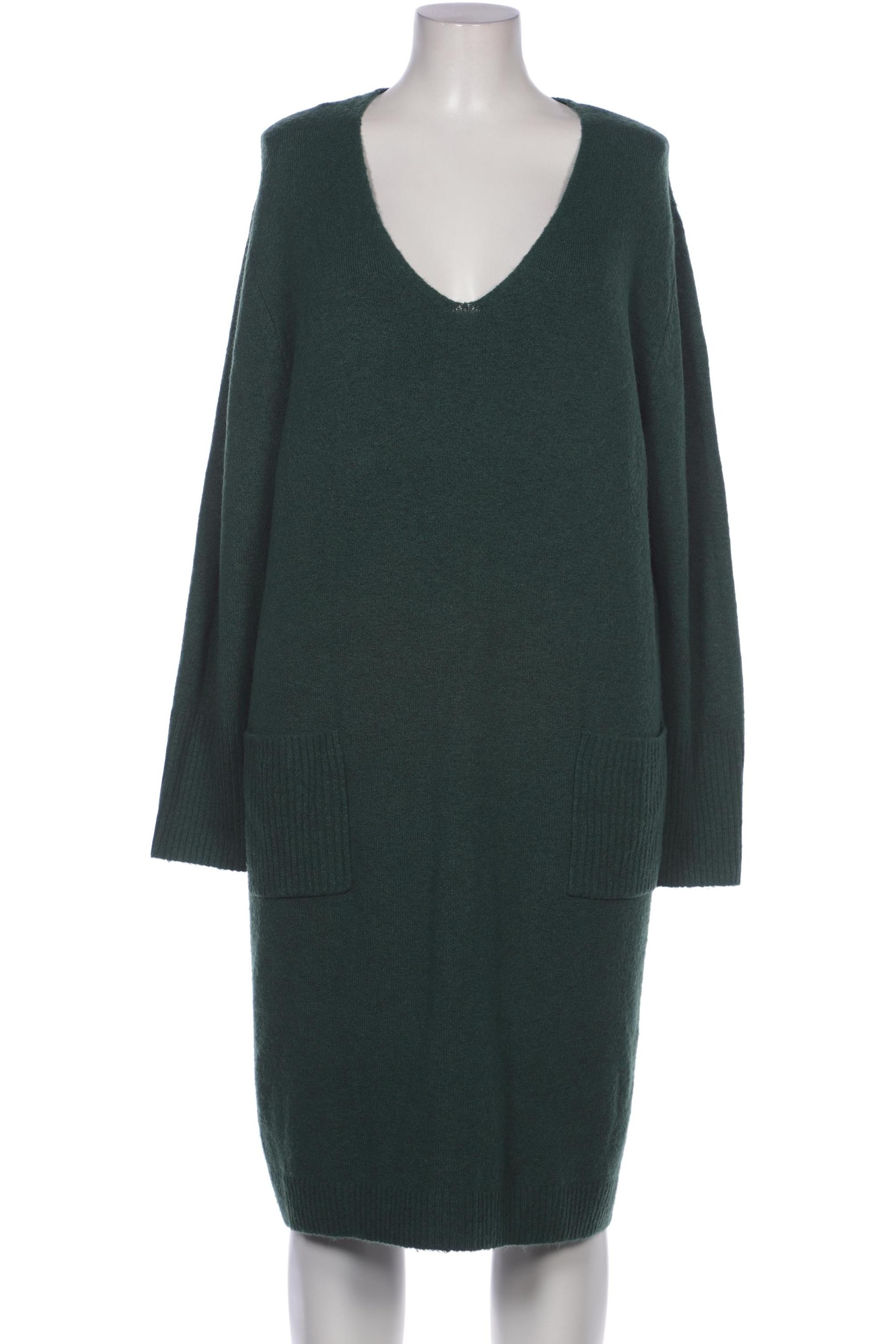 

s.Oliver Damen Kleid, grün, Gr. 46