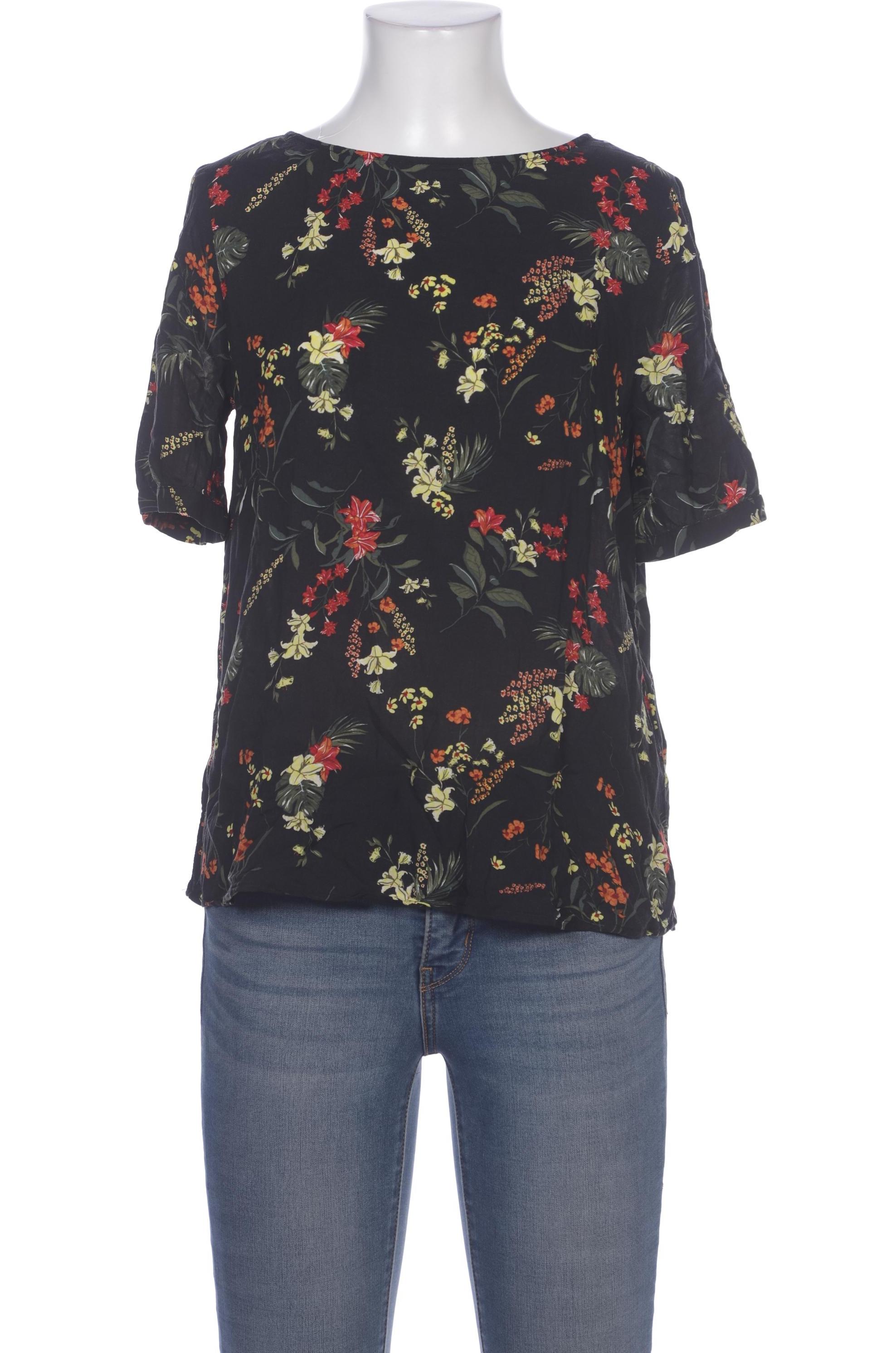 

s.Oliver Damen Bluse, schwarz, Gr. 38