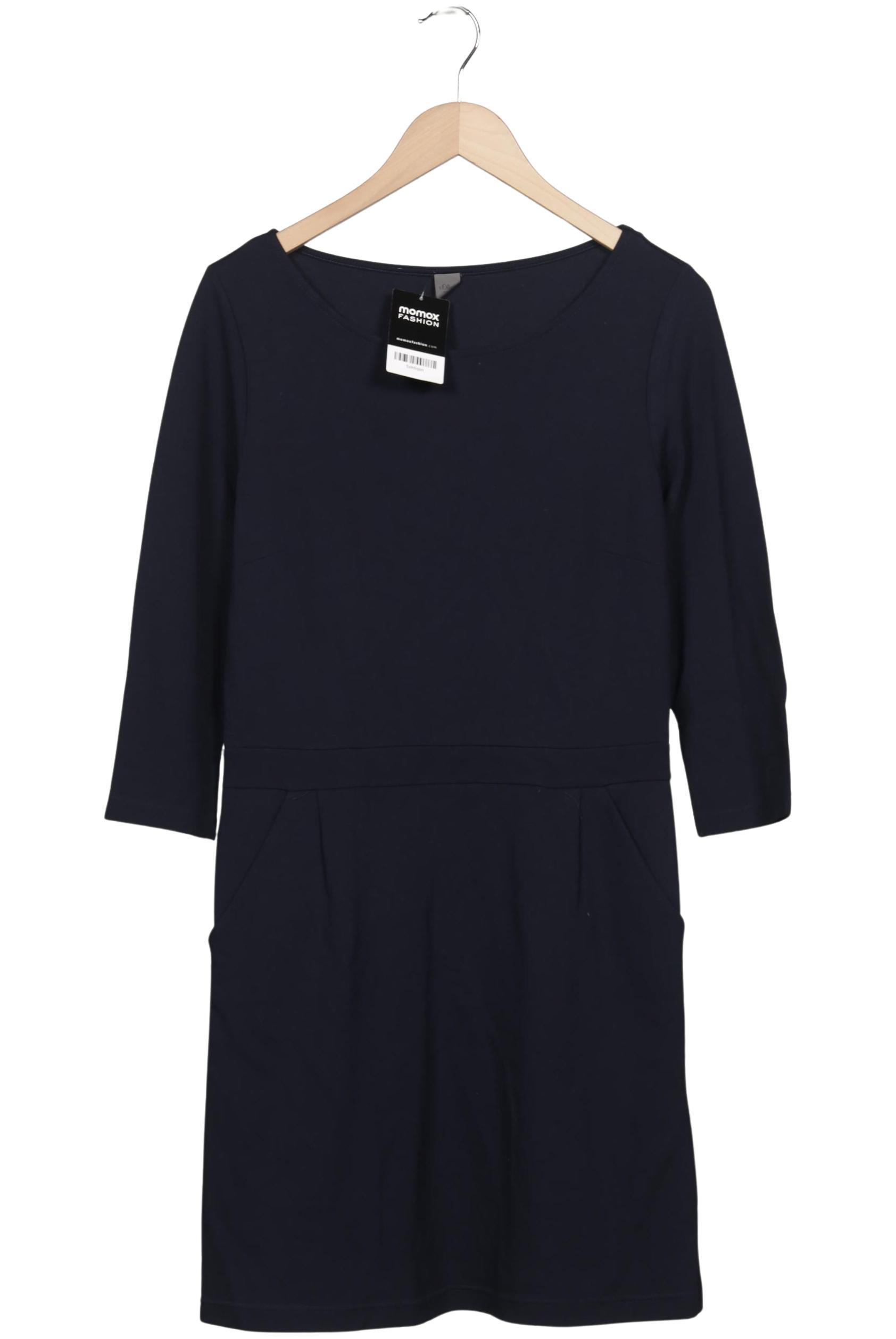 

s.Oliver Damen Kleid, marineblau, Gr. 38