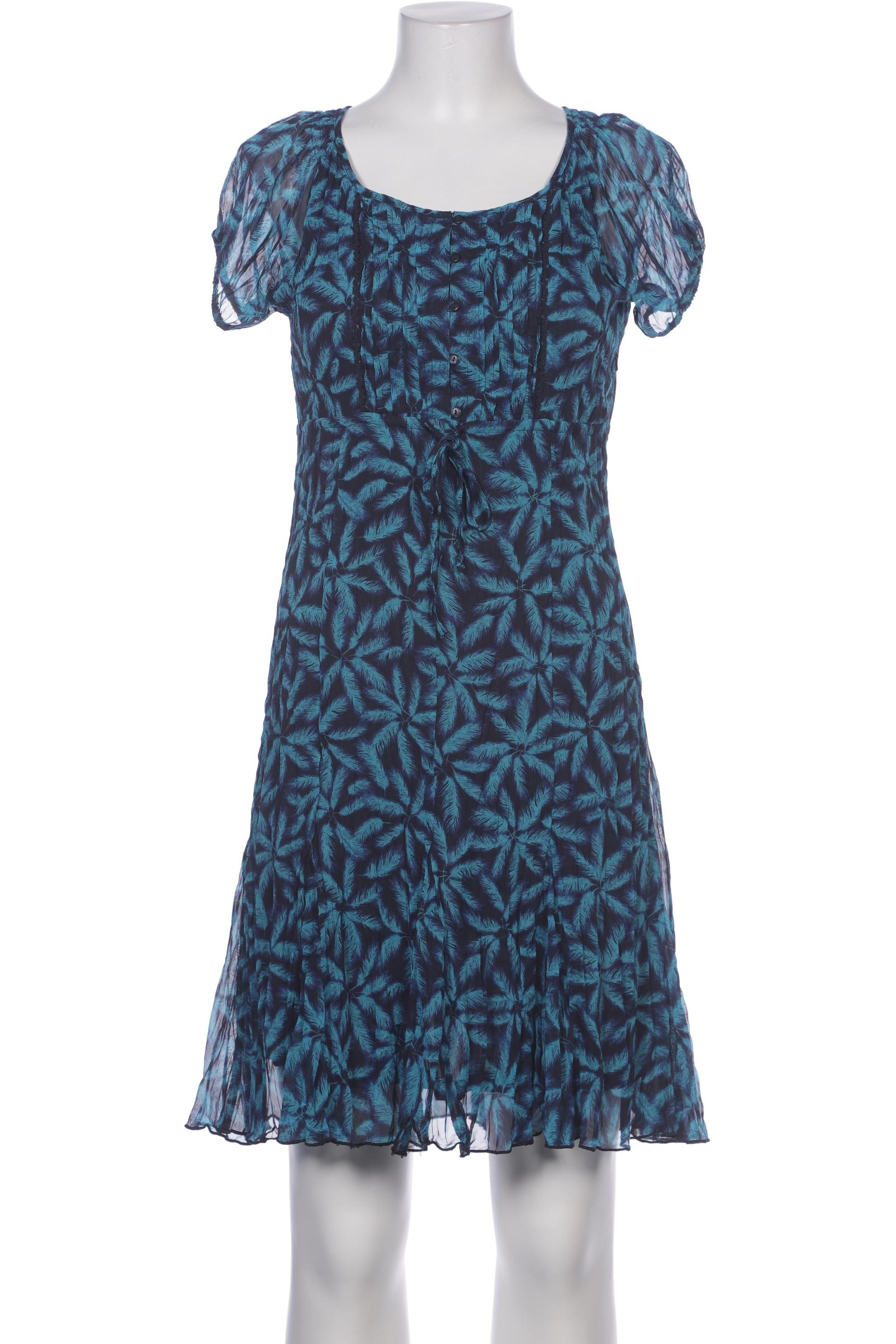

s.Oliver Damen Kleid, blau, Gr. 36