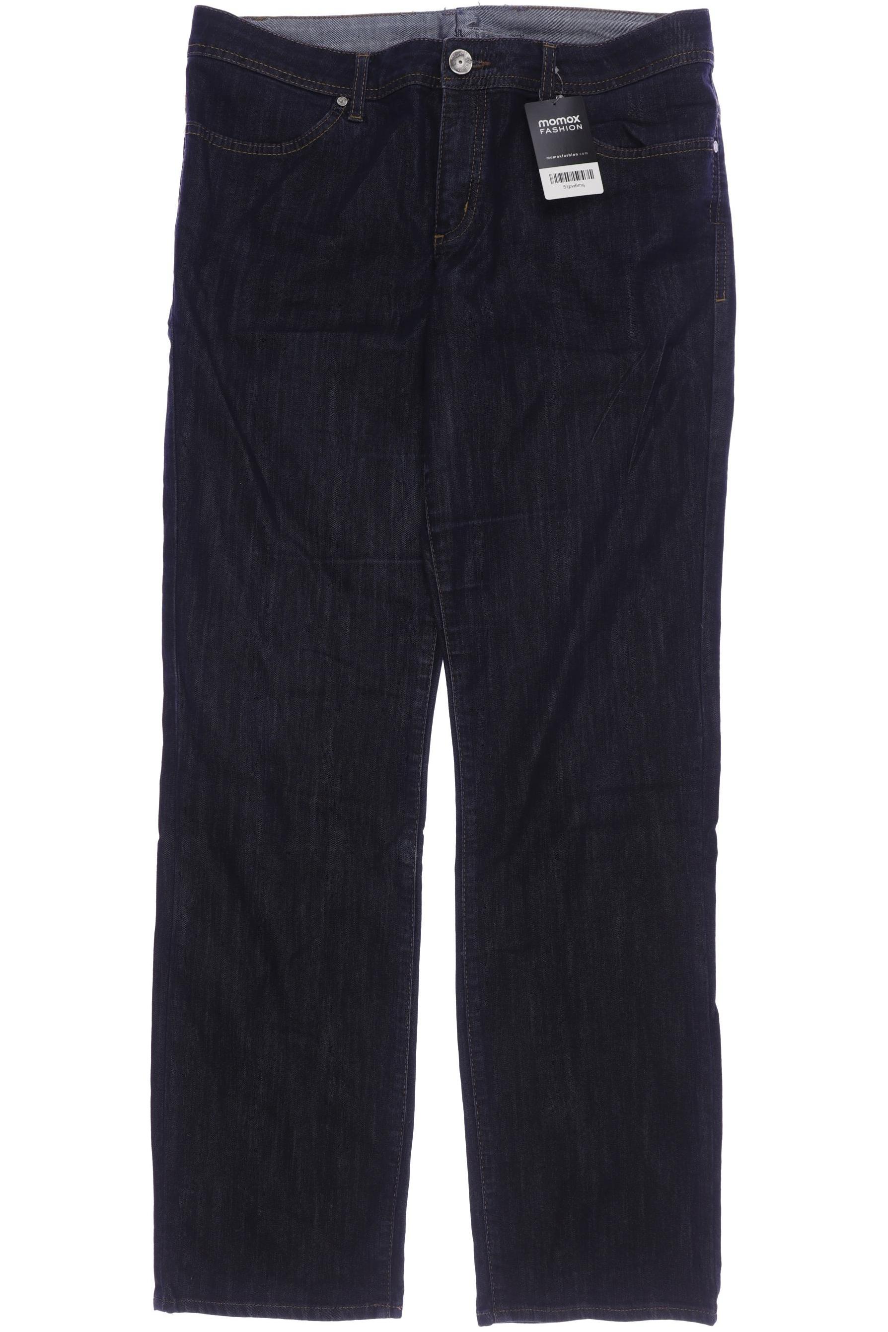 

s.Oliver Damen Jeans, marineblau, Gr. 46