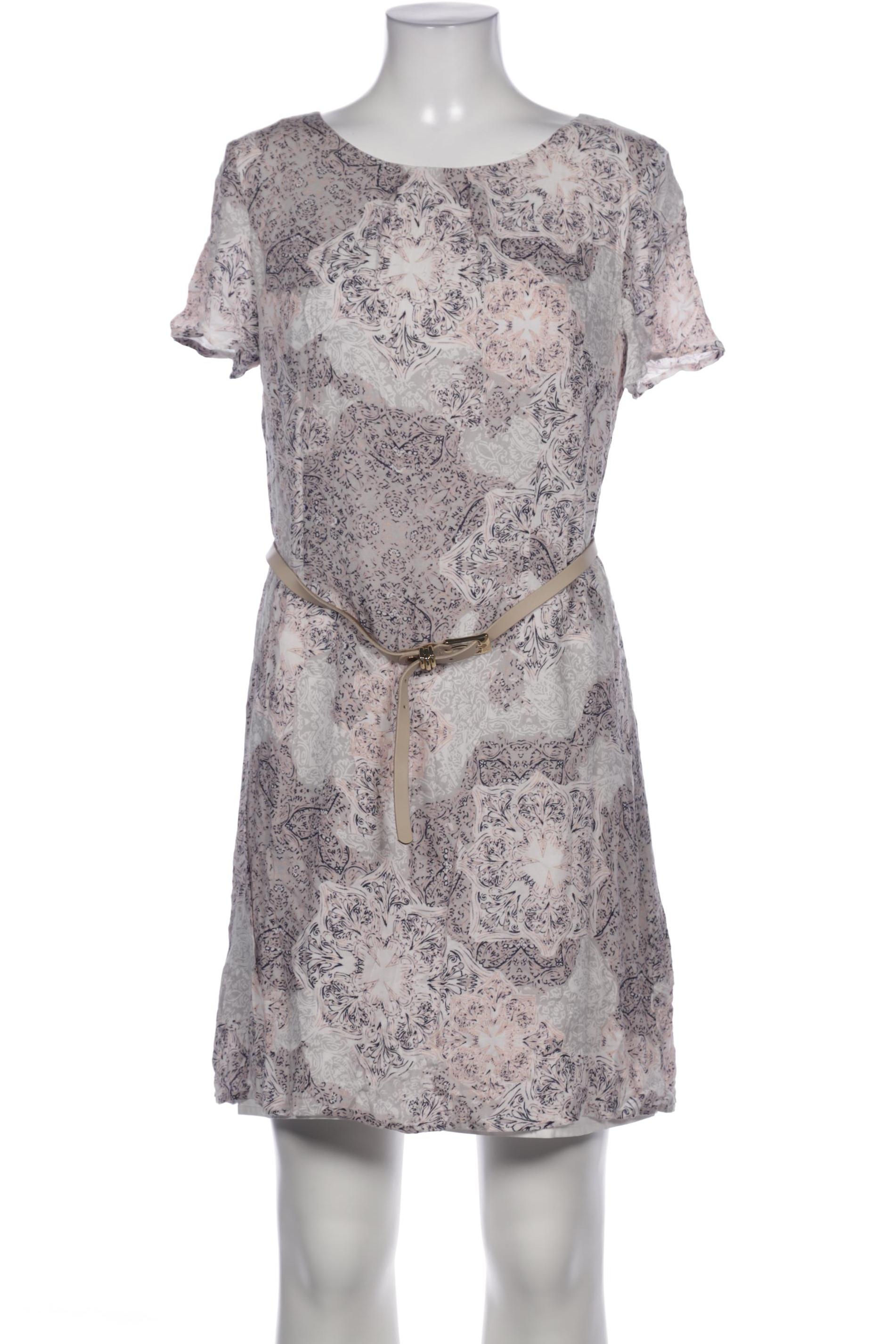 

s.Oliver Damen Kleid, grau, Gr. 40
