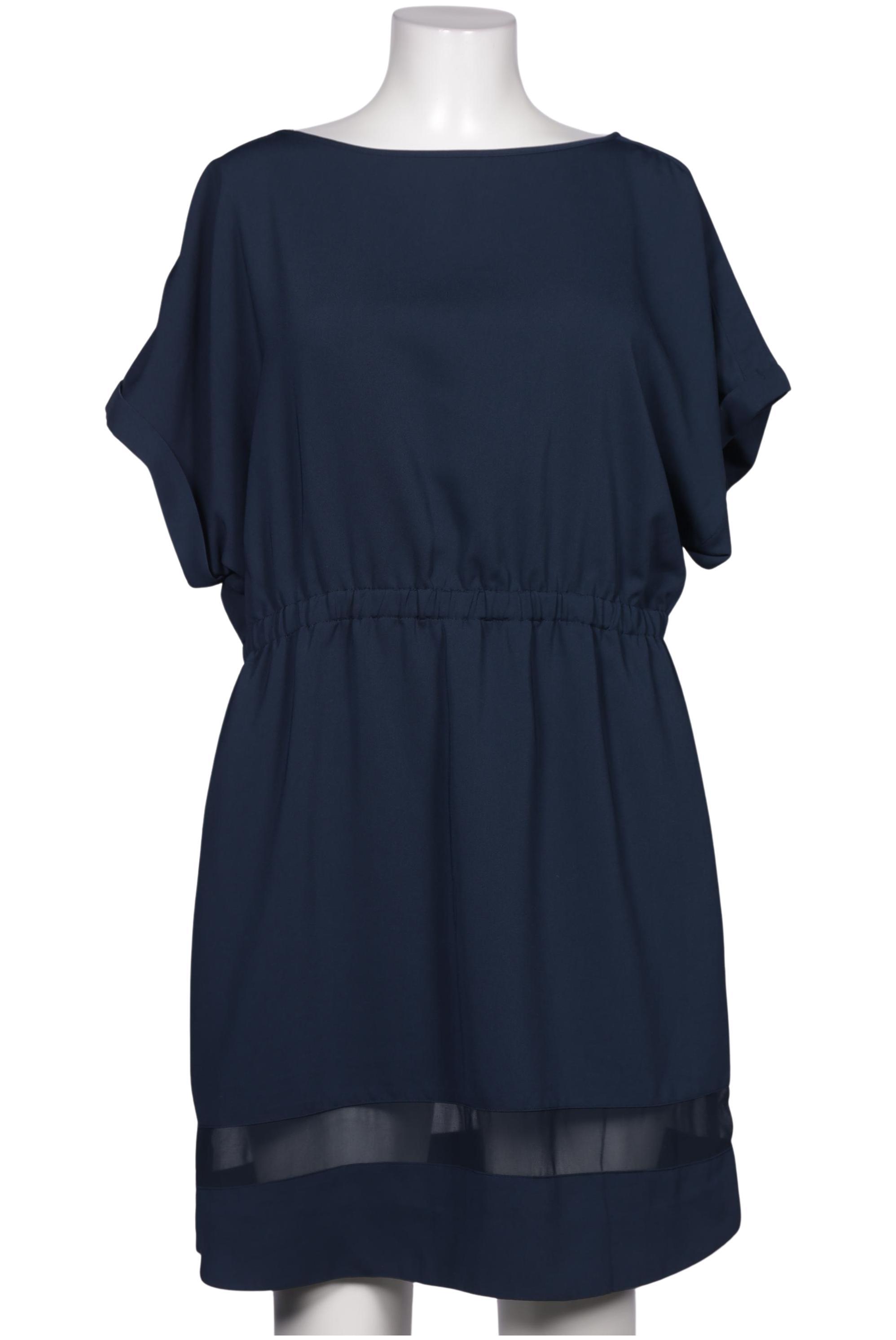 

s.Oliver Damen Kleid, marineblau, Gr. 46
