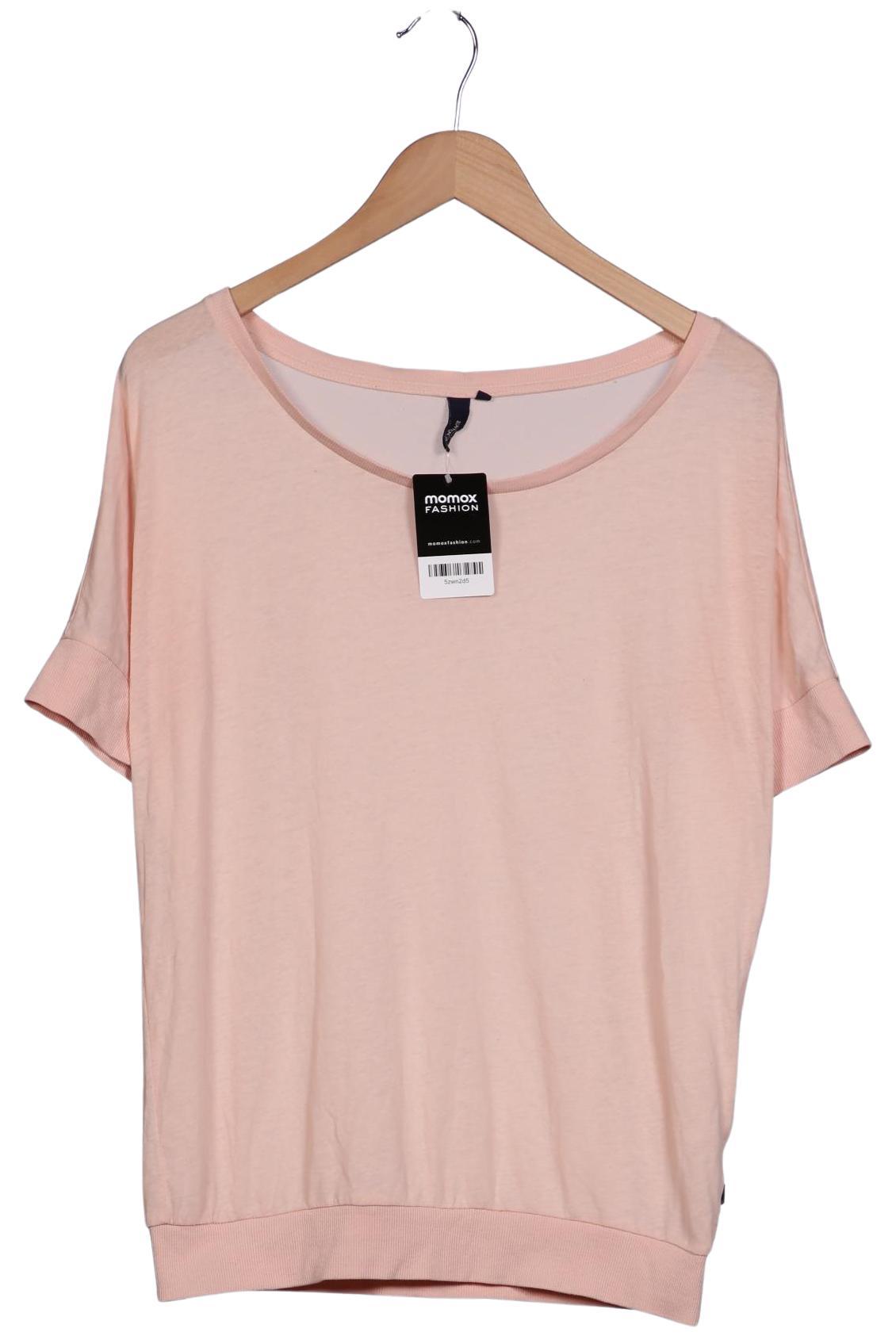 

s.Oliver Damen T-Shirt, pink, Gr. 36