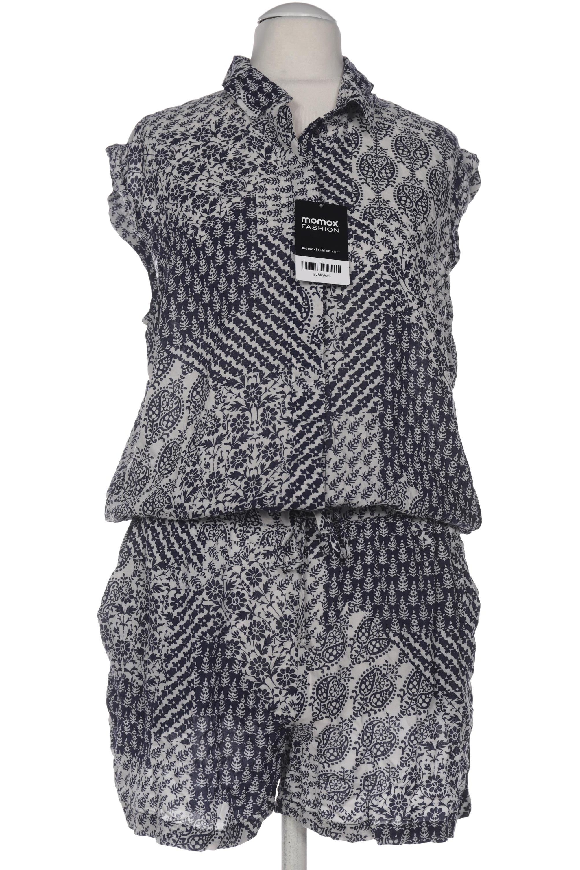 

s.Oliver Damen Jumpsuit/Overall, marineblau, Gr. 40