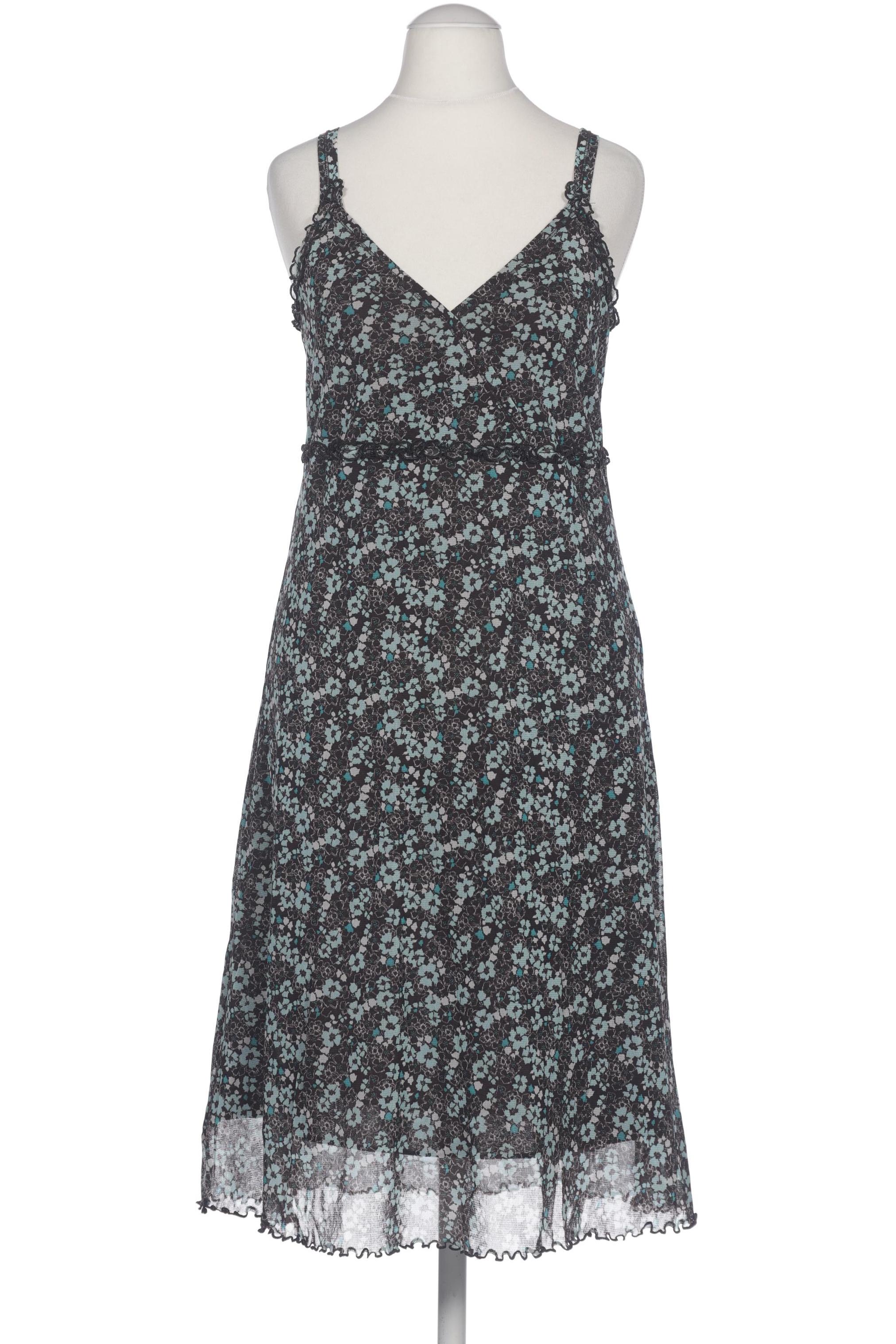 

s.Oliver Damen Kleid, mehrfarbig, Gr. 36