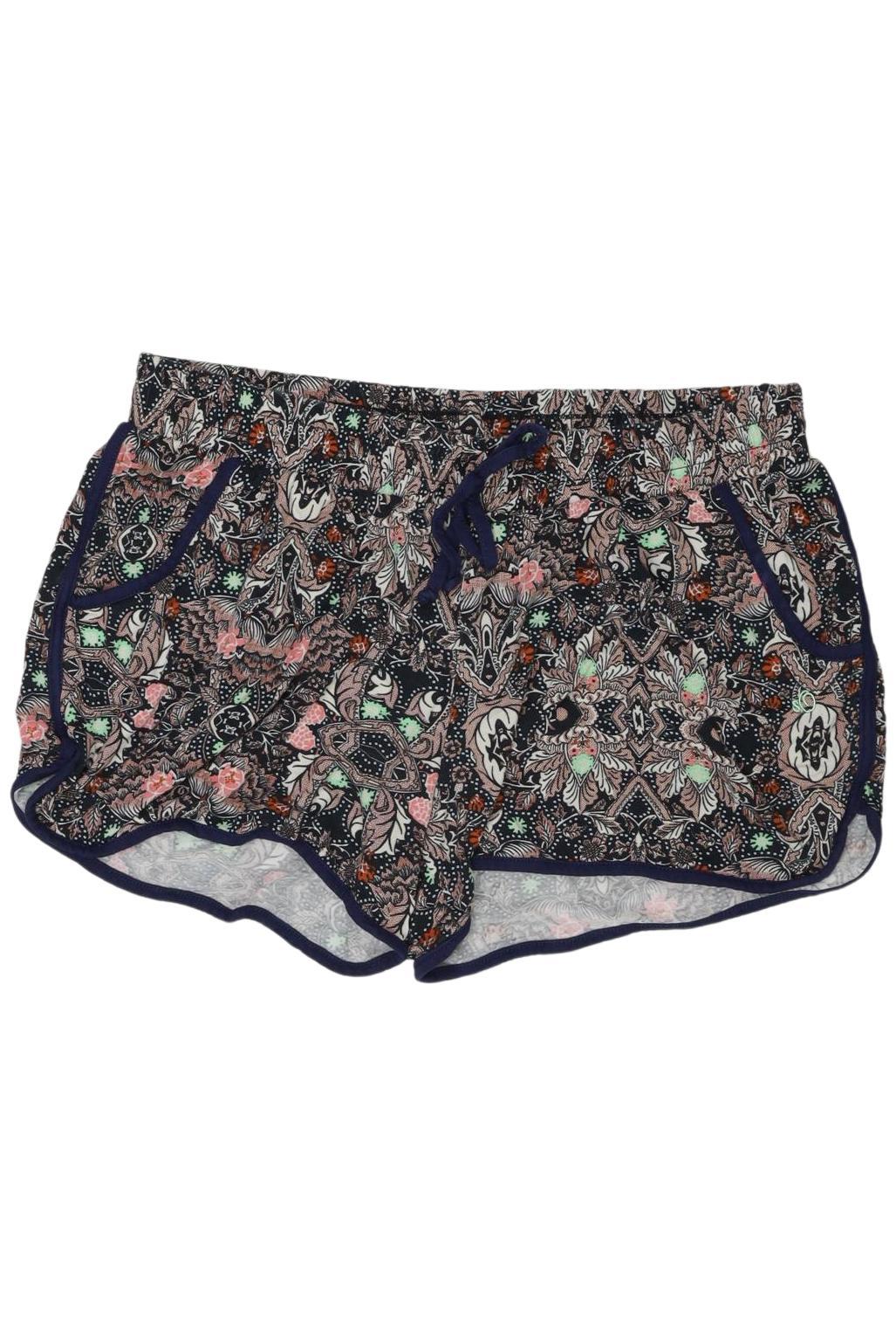 

s.Oliver Damen Shorts, mehrfarbig, Gr. 38