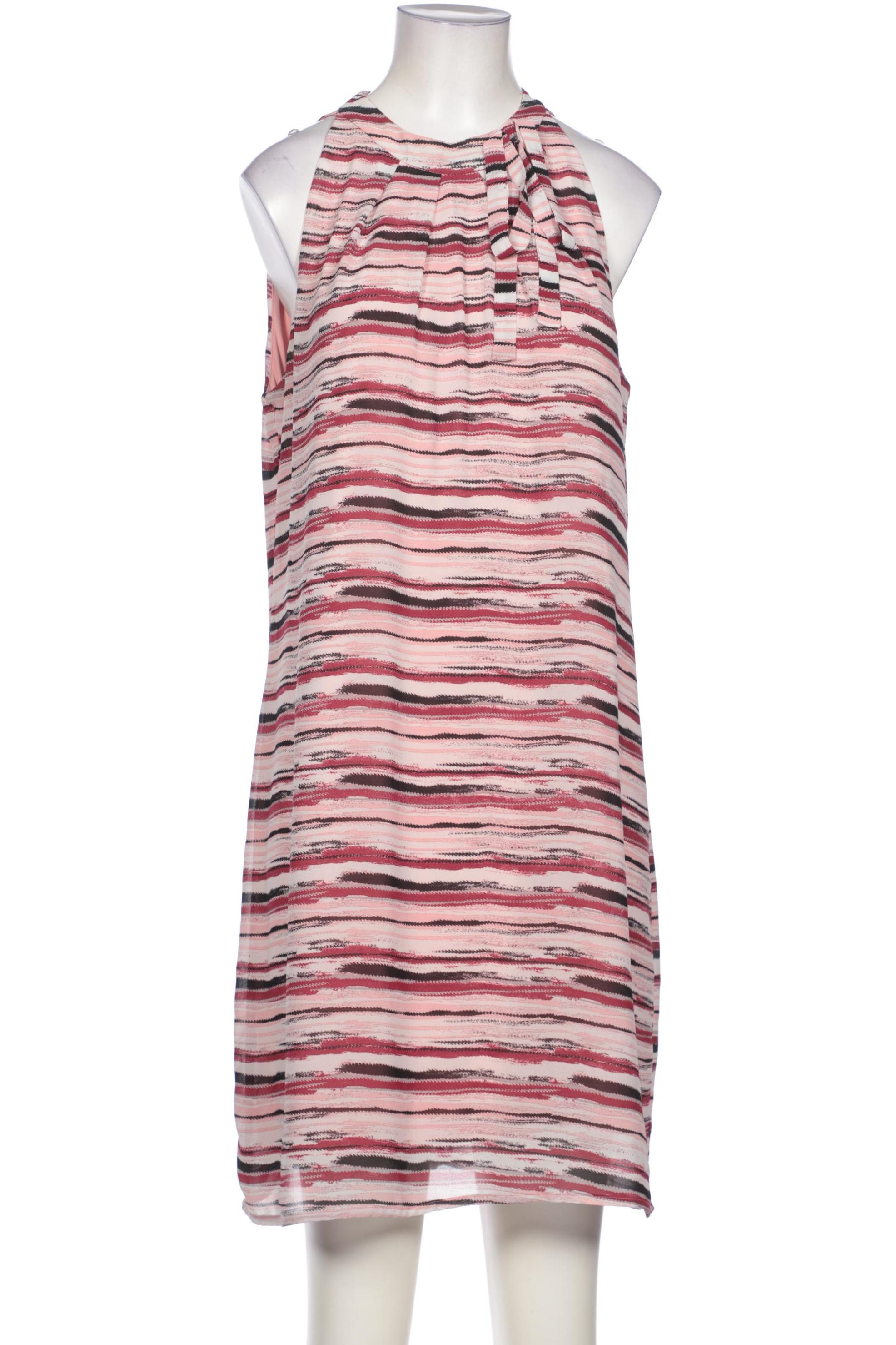 

s.Oliver Damen Kleid, mehrfarbig