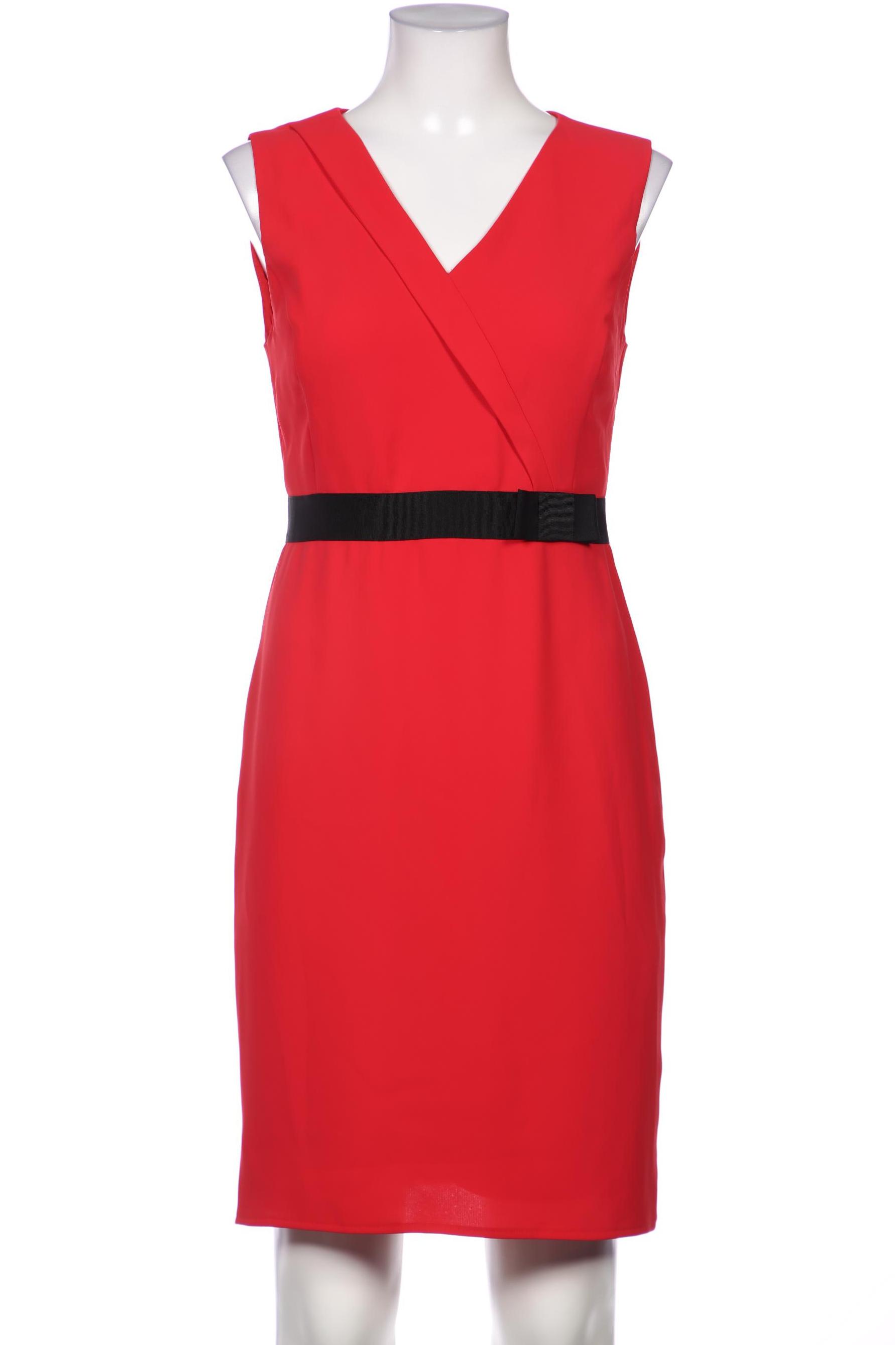 

s.Oliver Damen Kleid, rot, Gr. 38