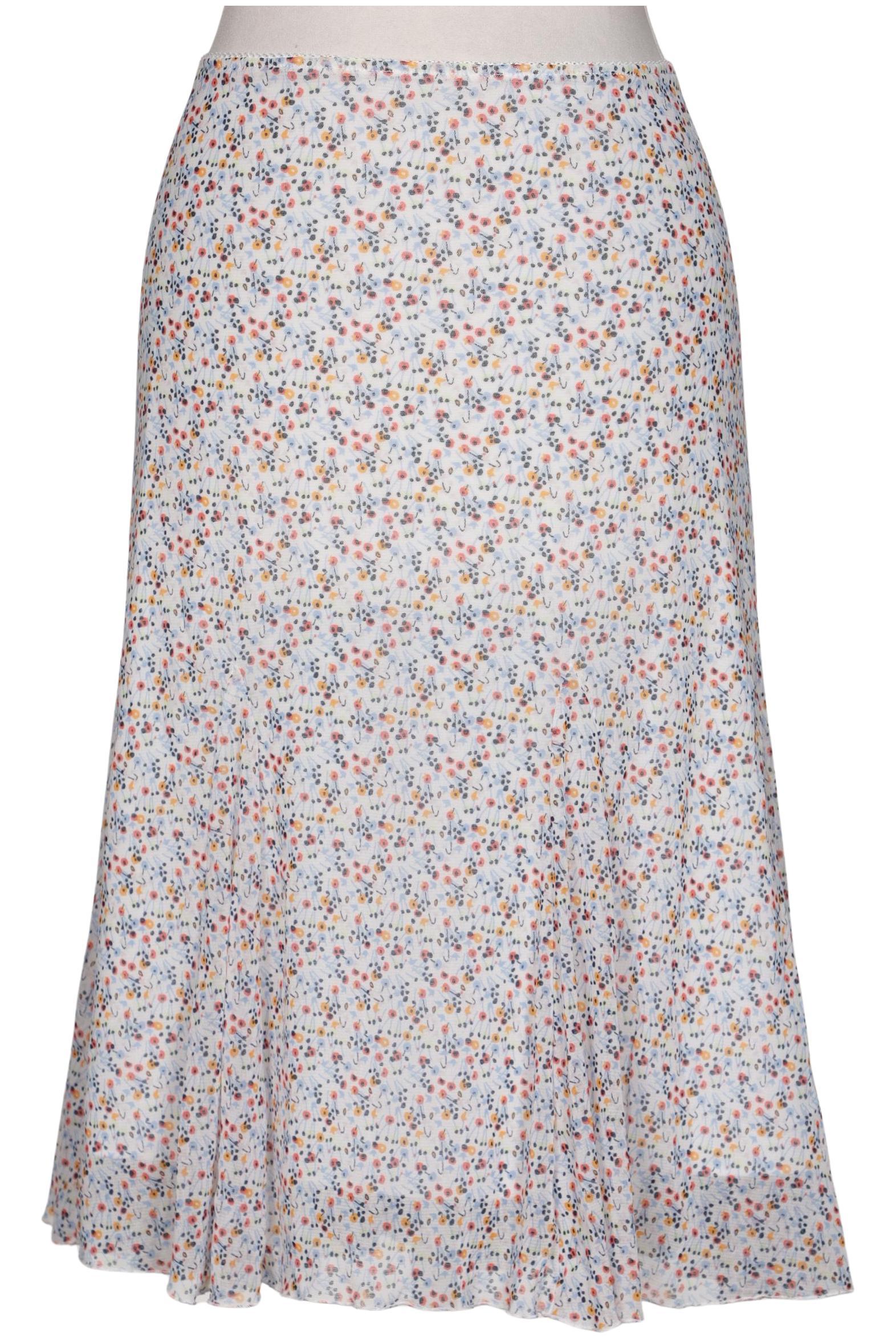 

s.Oliver Damen Rock, mehrfarbig, Gr. 40