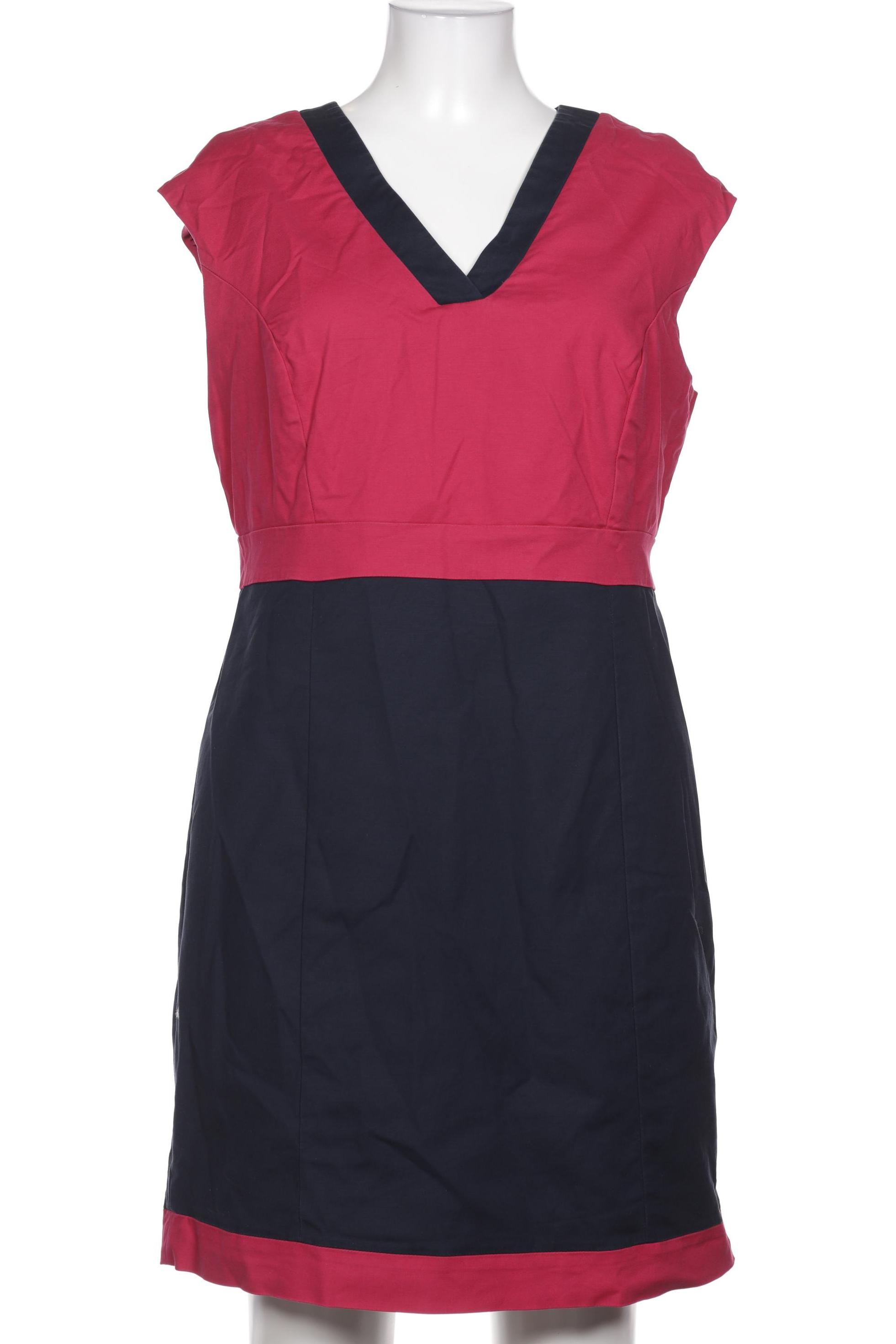 

s.Oliver Damen Kleid, marineblau