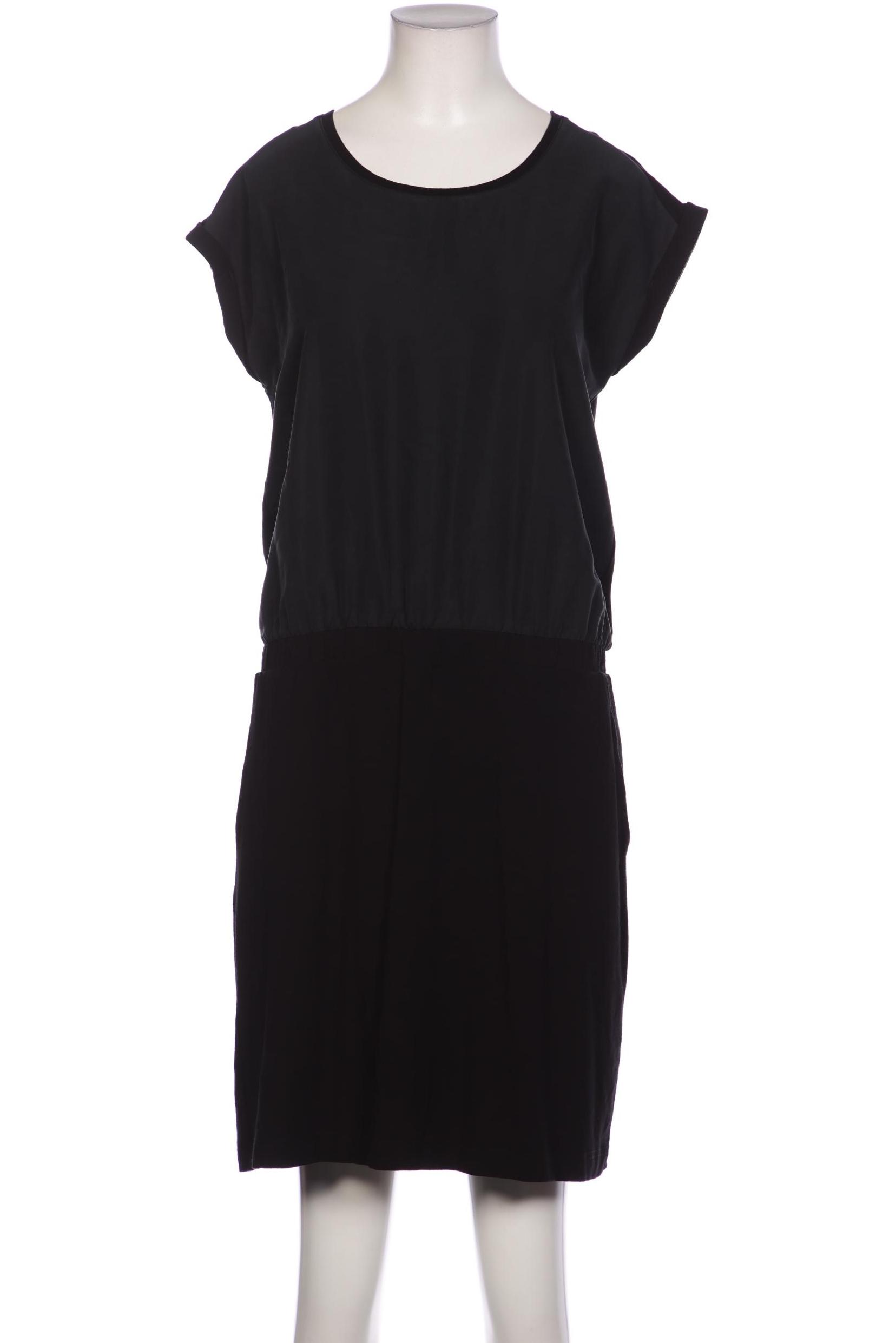 

s.Oliver Damen Kleid, schwarz, Gr. 38