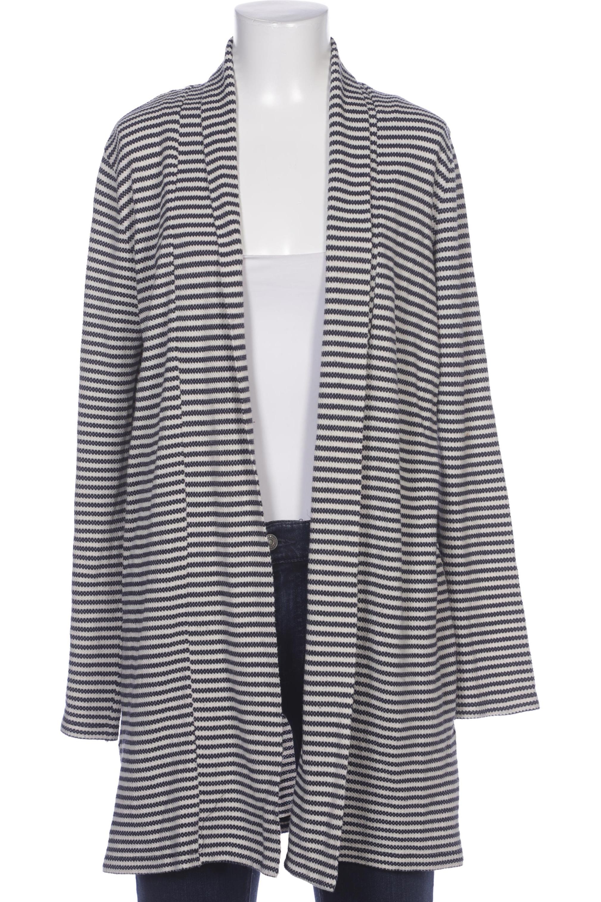 

s.Oliver Damen Strickjacke, marineblau, Gr. 40