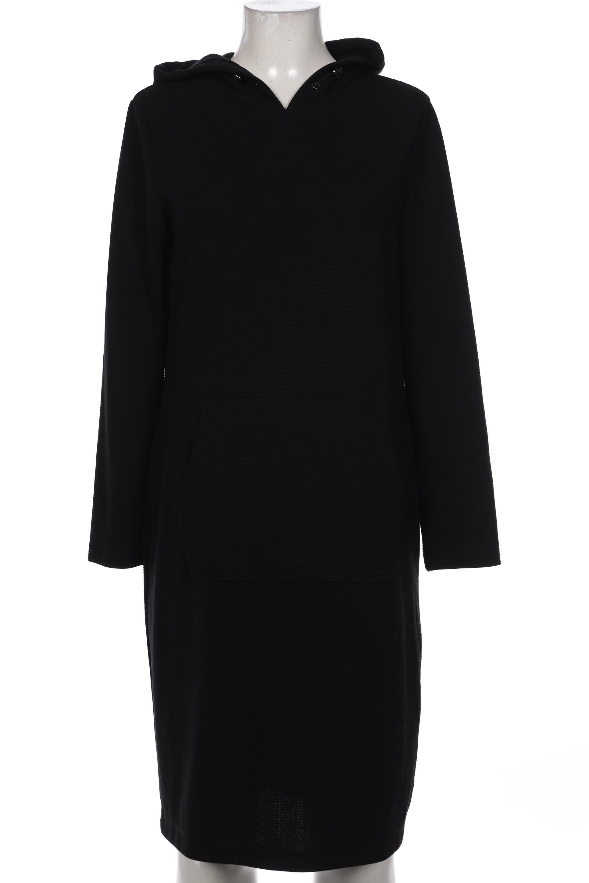 

s.Oliver Damen Kleid, schwarz, Gr. 40