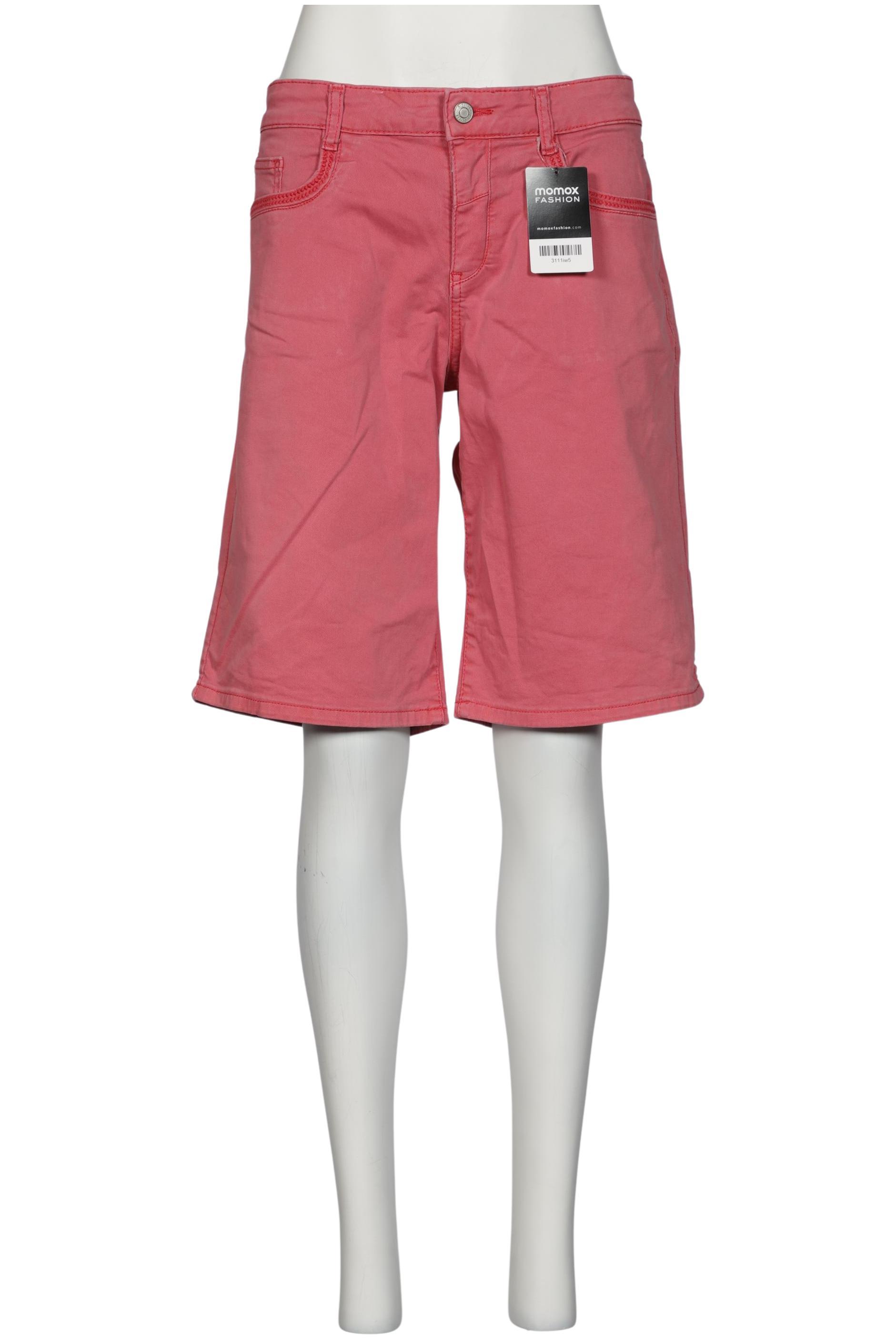 

s.Oliver Damen Shorts, pink, Gr. 40
