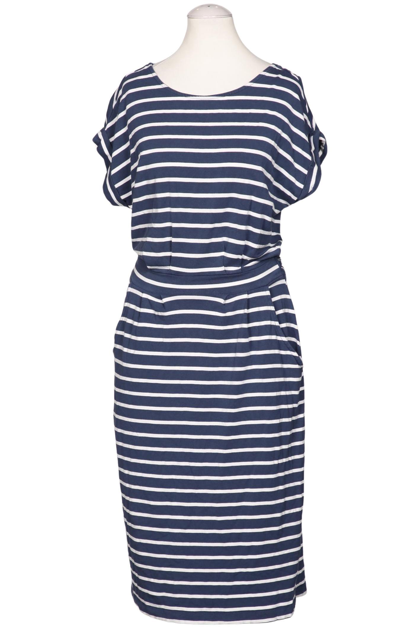 

s.Oliver Damen Kleid, mehrfarbig, Gr. 34