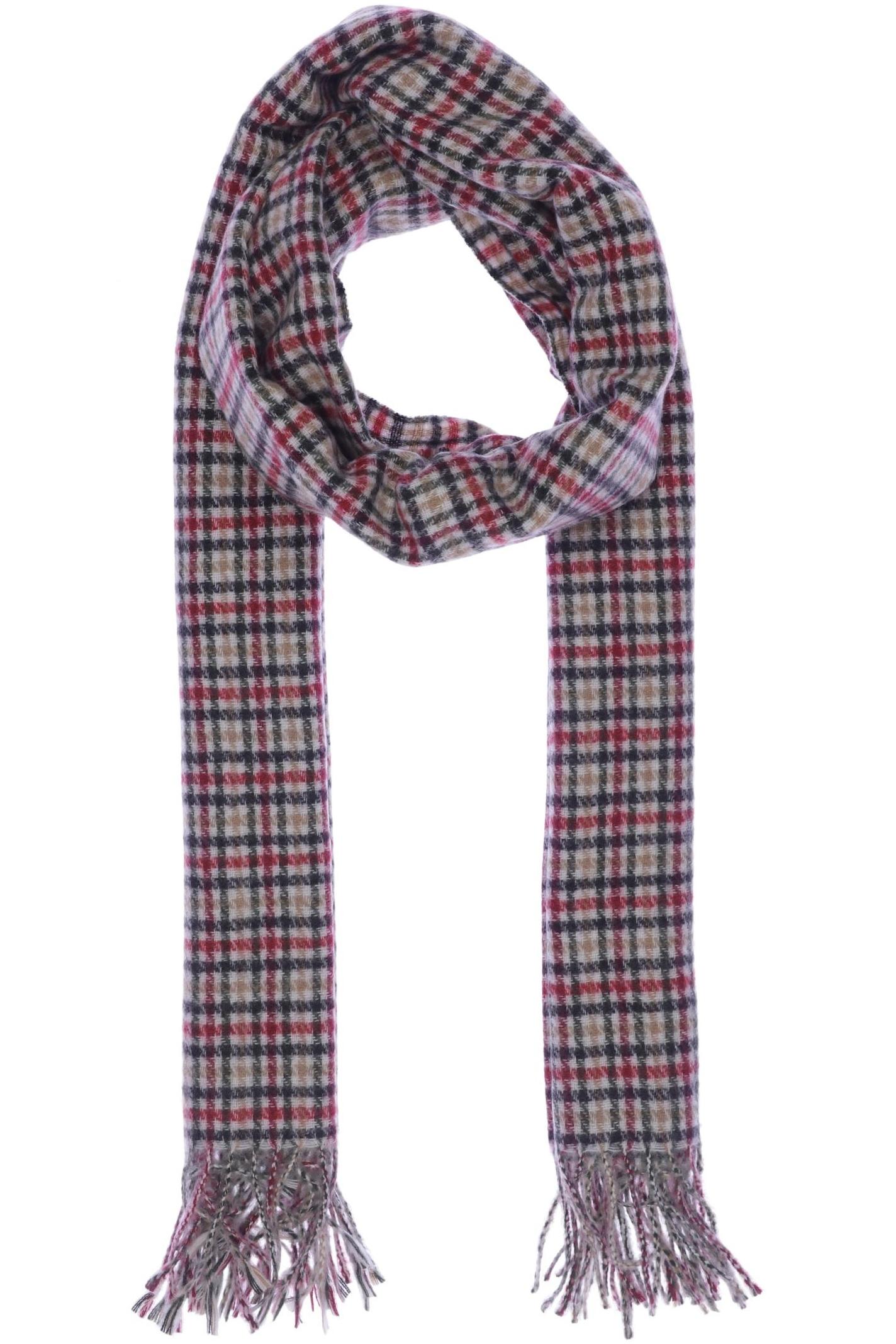 

s.Oliver Damen Schal, mehrfarbig, Gr.