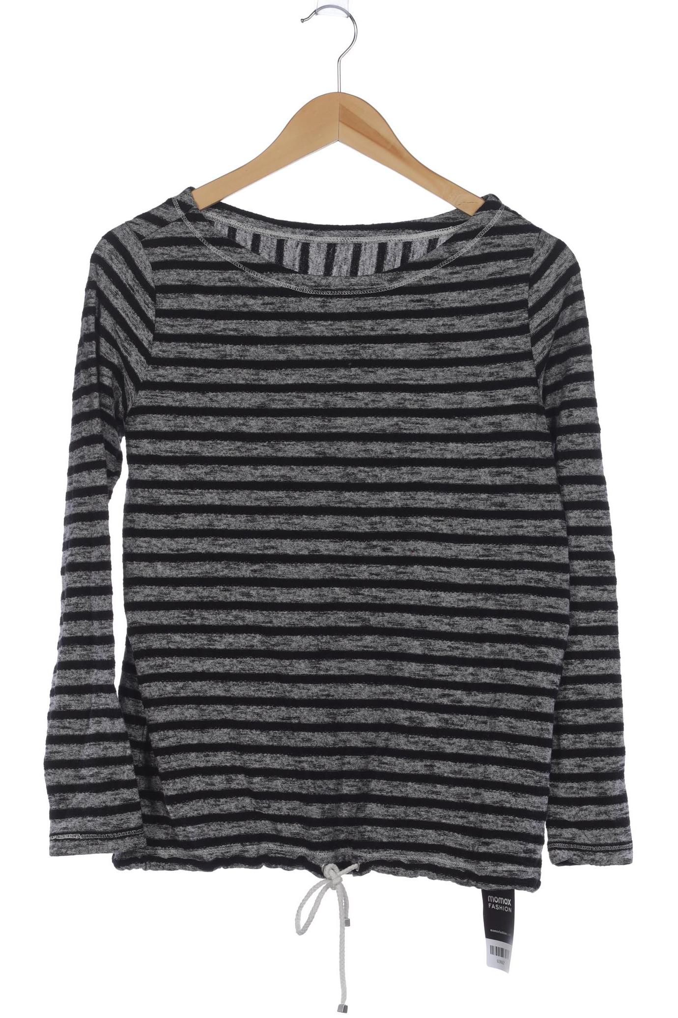 

s.Oliver Damen Pullover, schwarz, Gr. 34