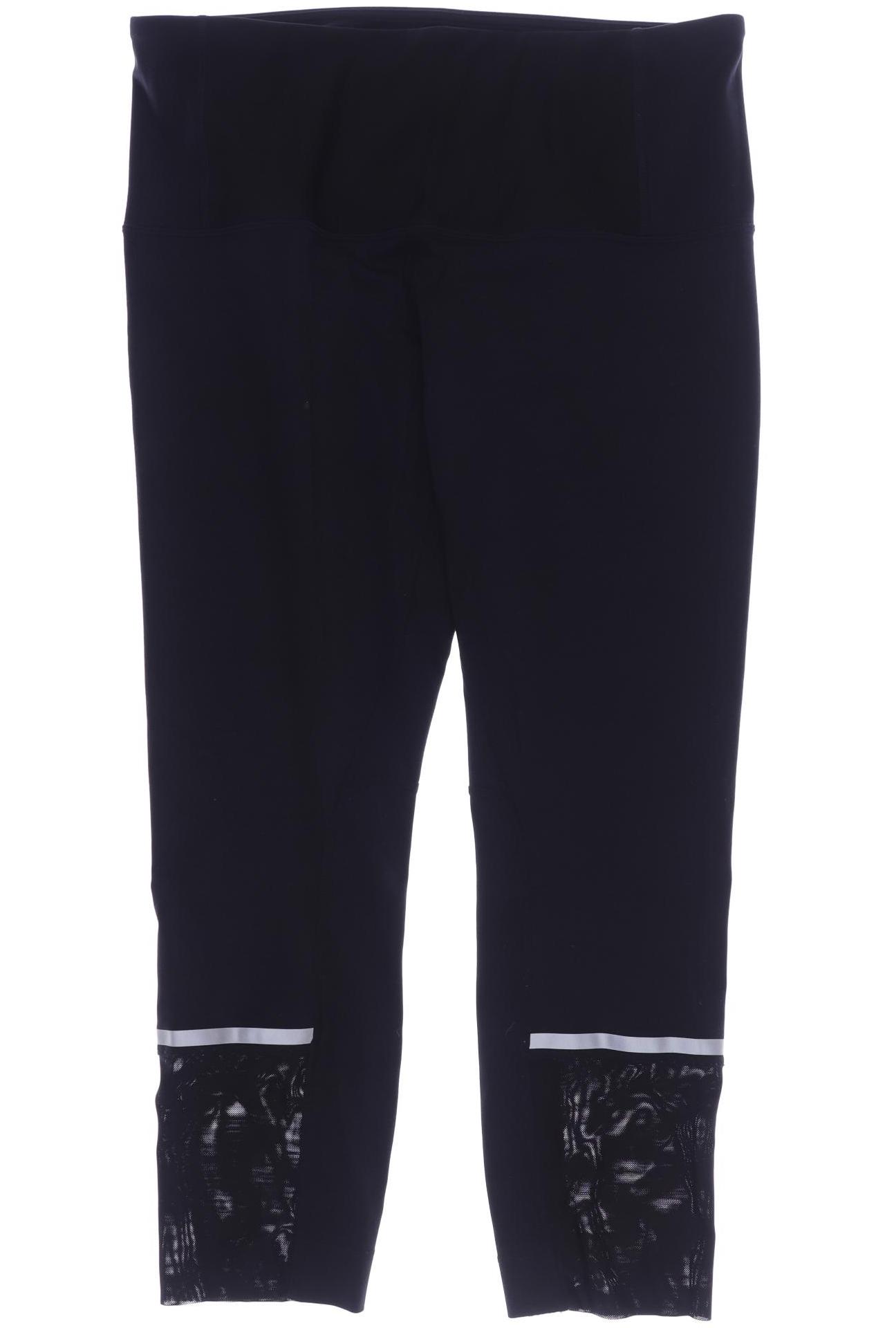 

s.Oliver Damen Stoffhose, schwarz