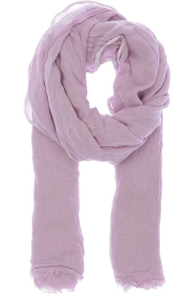 

s.Oliver Damen Schal, pink, Gr.