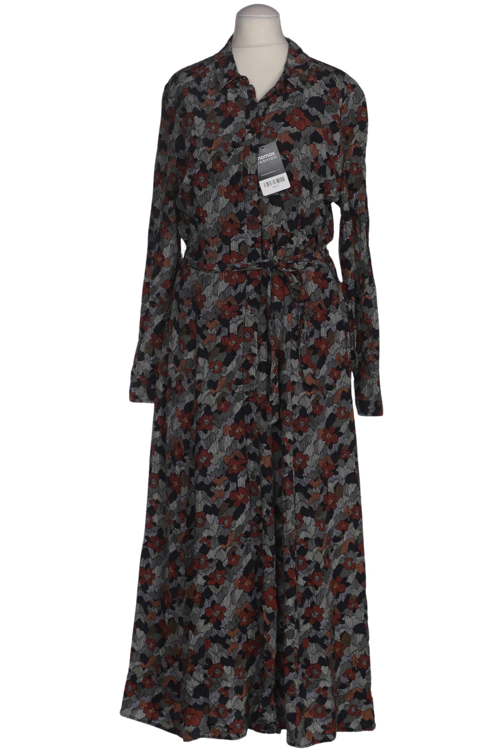 

s.Oliver Damen Kleid, mehrfarbig, Gr. 40
