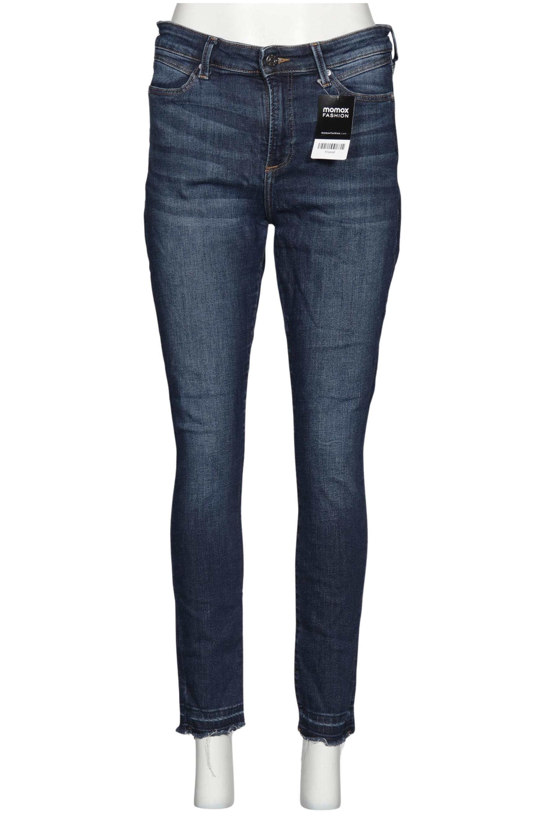 

s.Oliver Damen Jeans, blau, Gr. 40