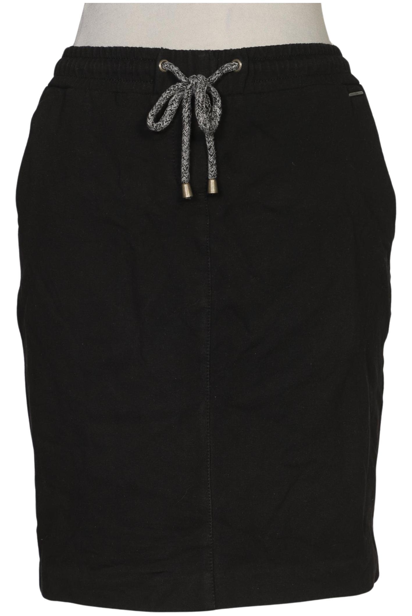 

s.Oliver Damen Rock, schwarz, Gr. 36