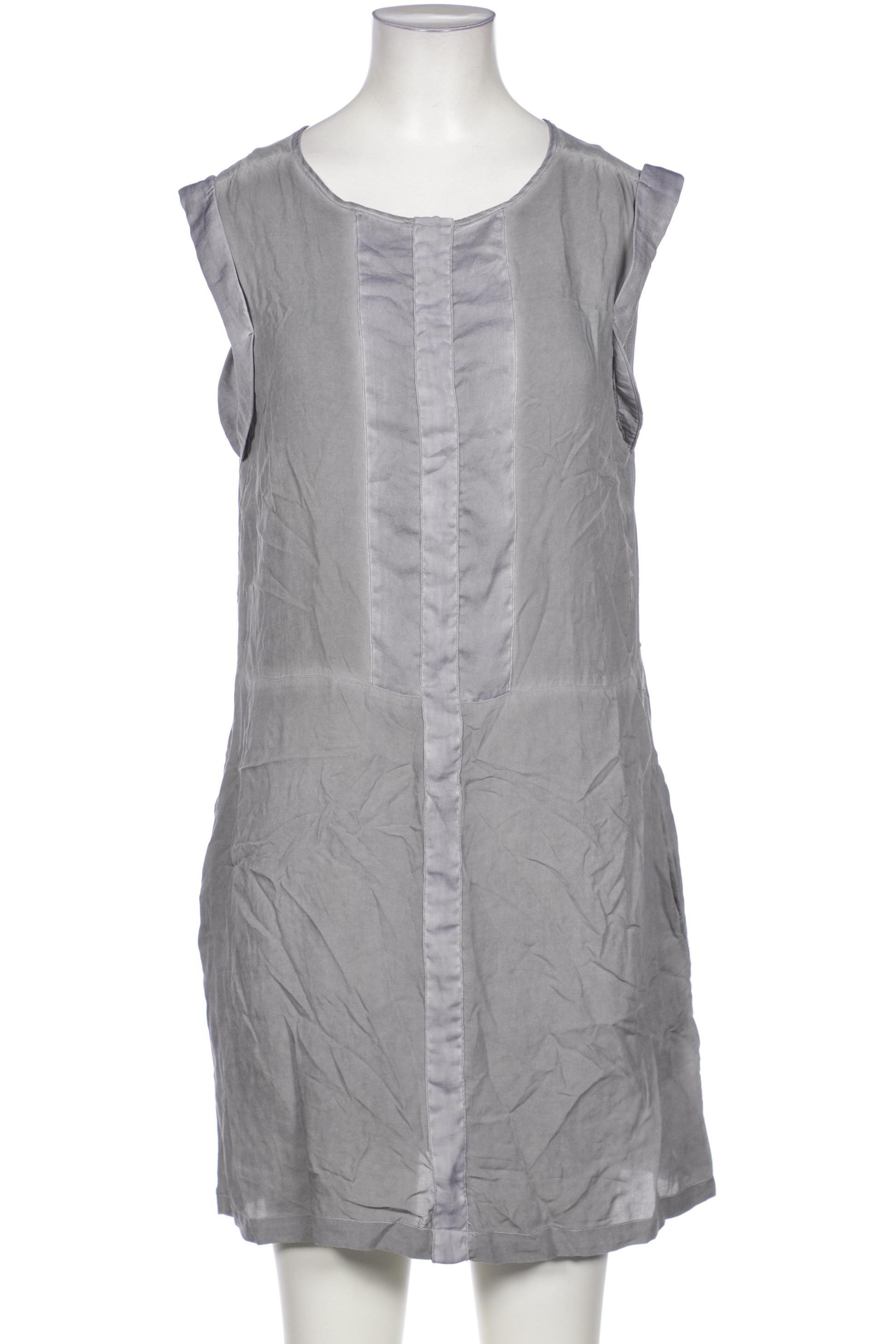 

s.Oliver Damen Kleid, grau