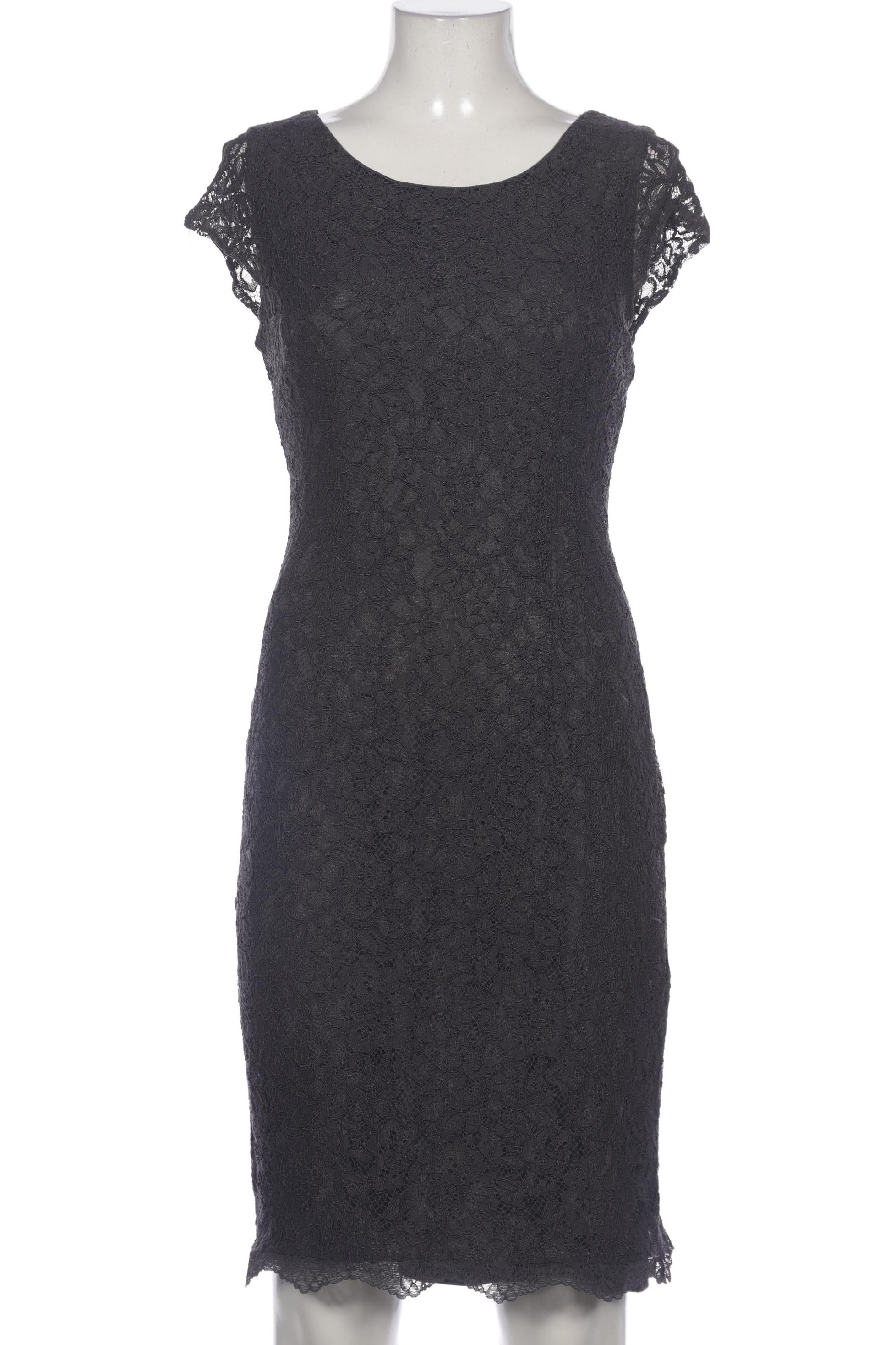 

s.Oliver Damen Kleid, grau, Gr. 38