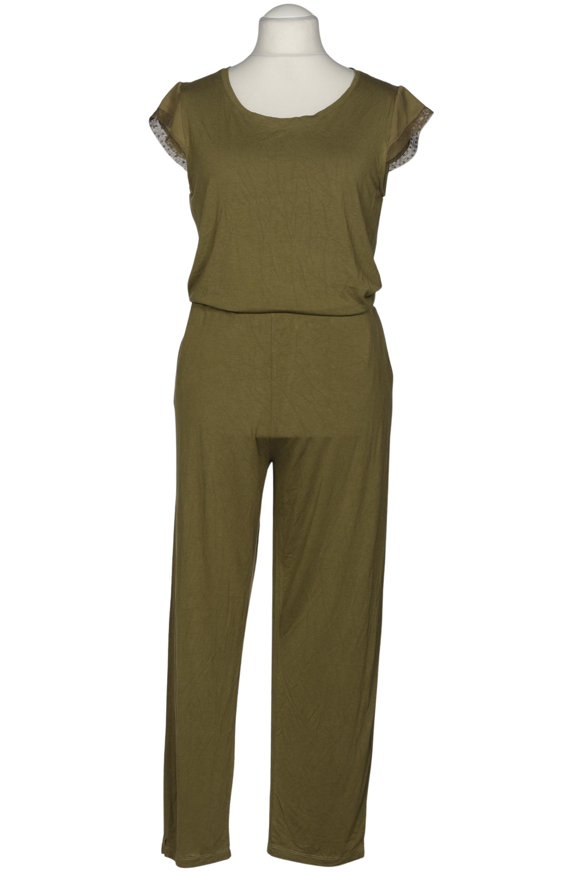 

s.Oliver Damen Jumpsuit/Overall, grün, Gr. 44