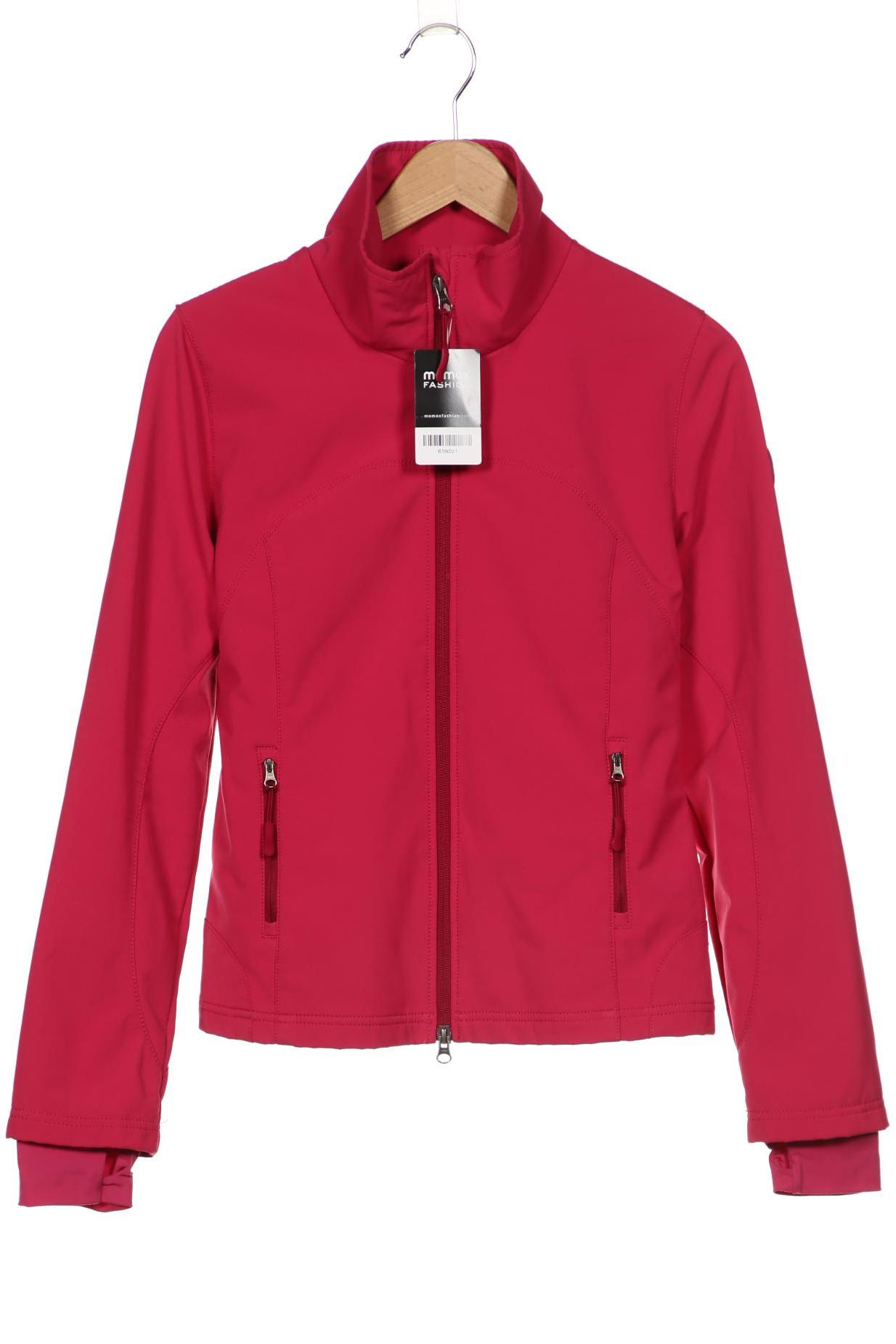 

s.Oliver Damen Jacke, pink