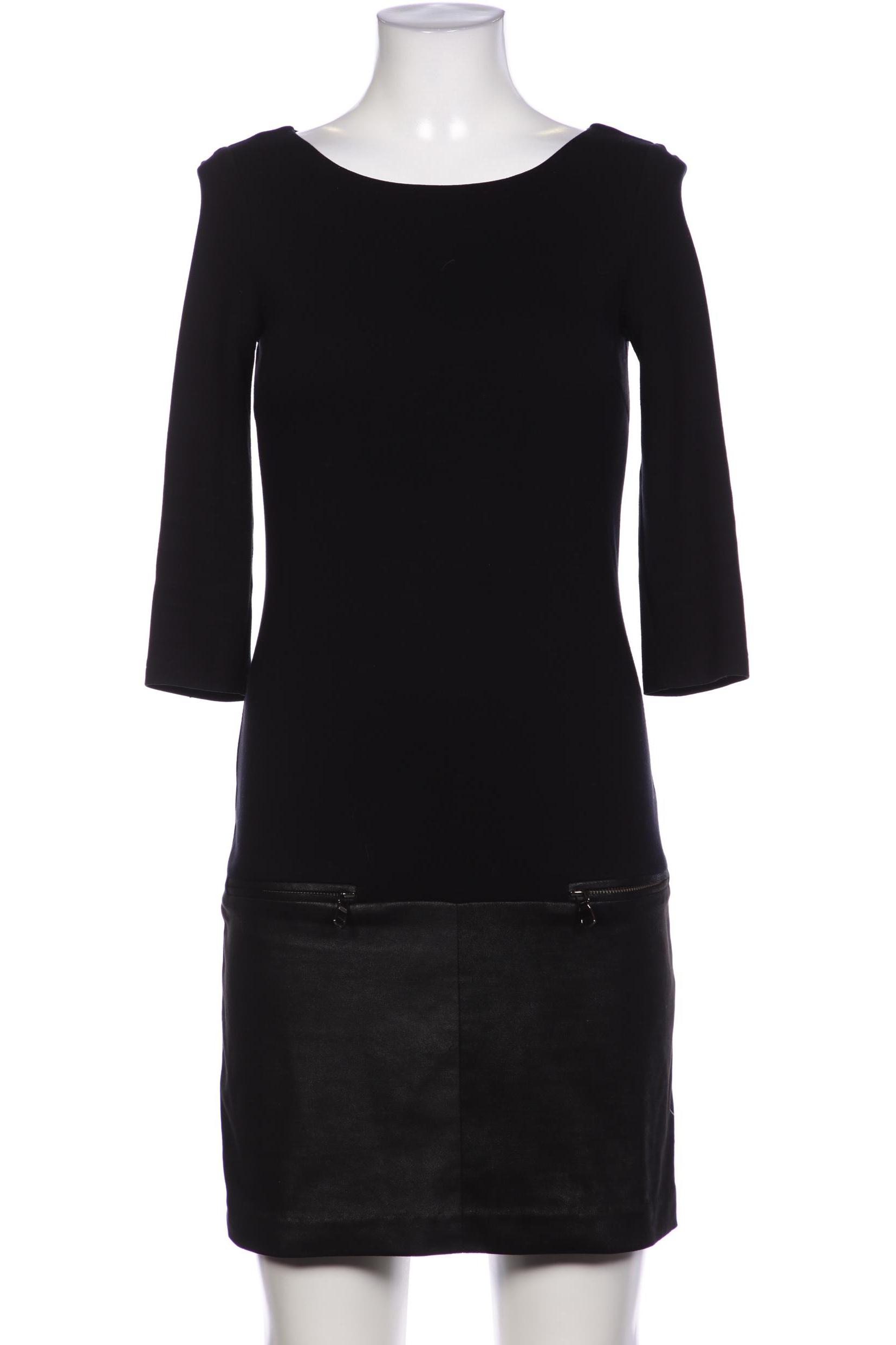 

s.Oliver Damen Kleid, schwarz, Gr. 38