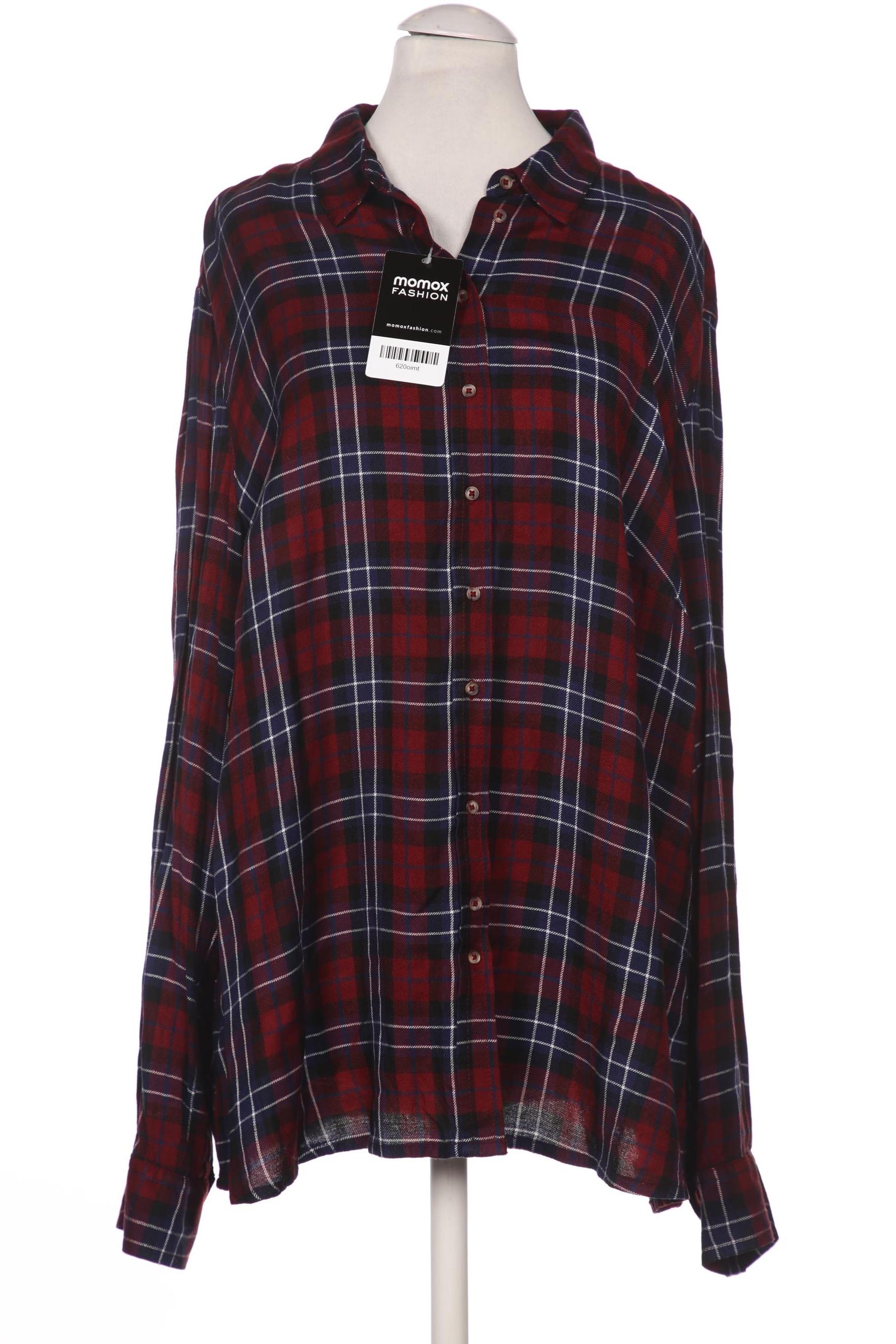 

s.Oliver Damen Bluse, bordeaux, Gr. 46