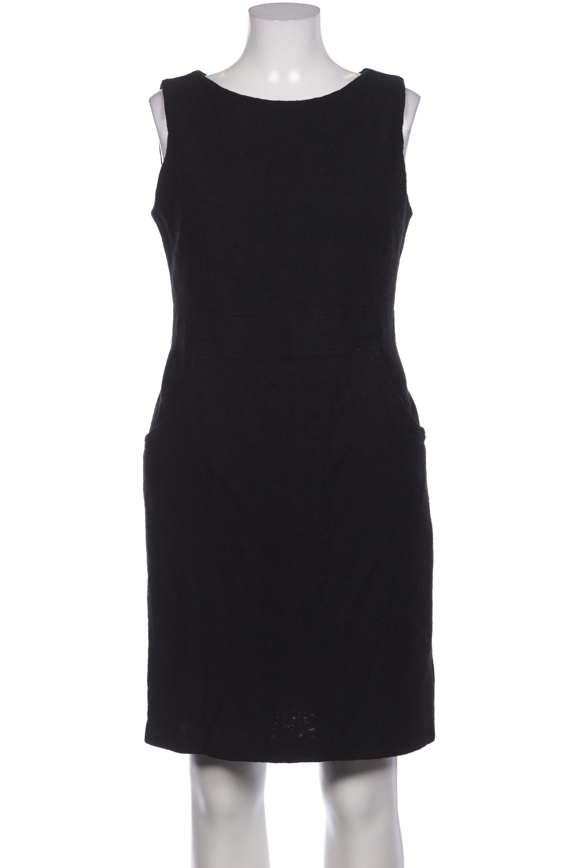 

s.Oliver Damen Kleid, schwarz, Gr. 42